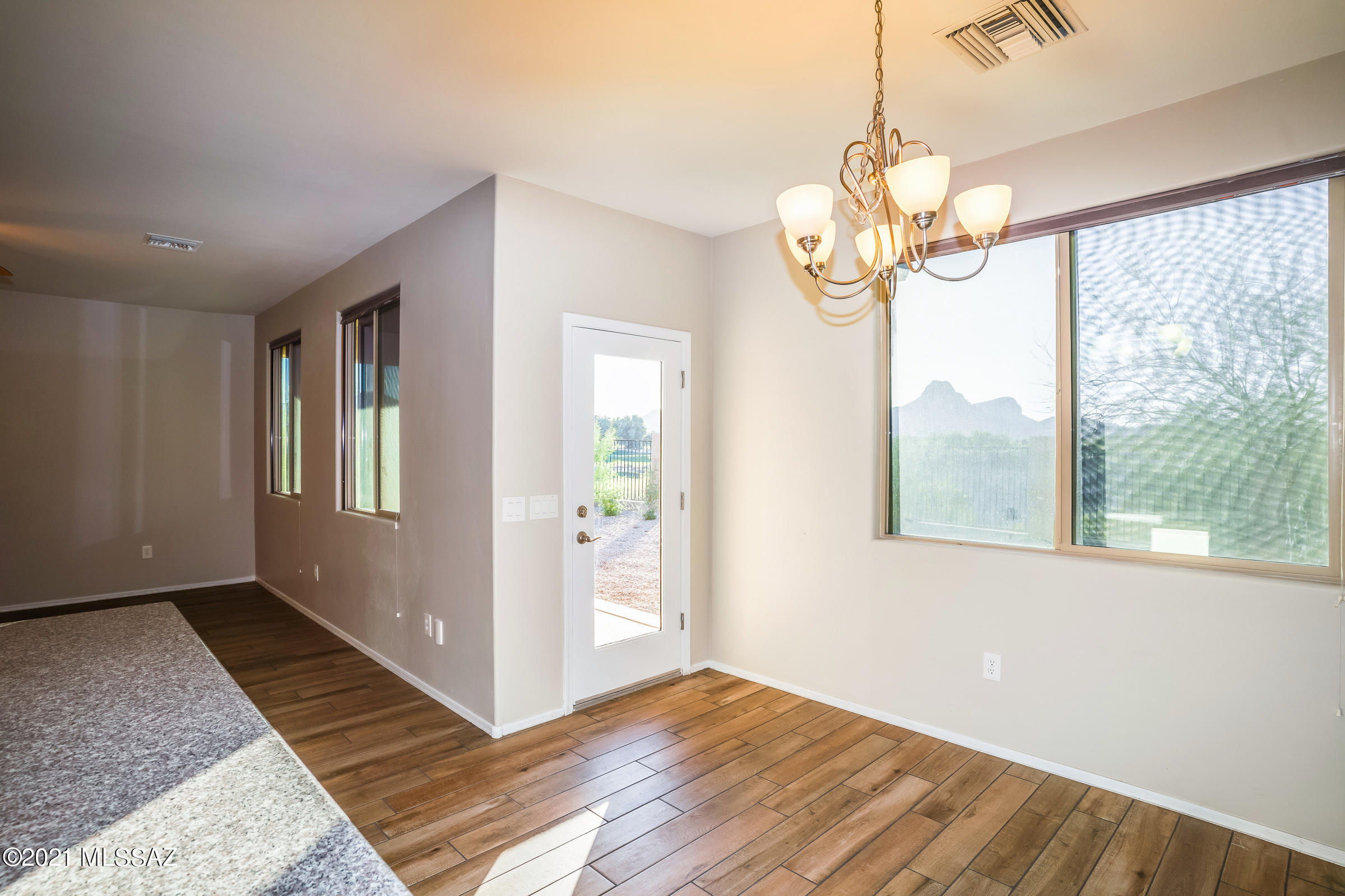 Pines Phase I - Residential