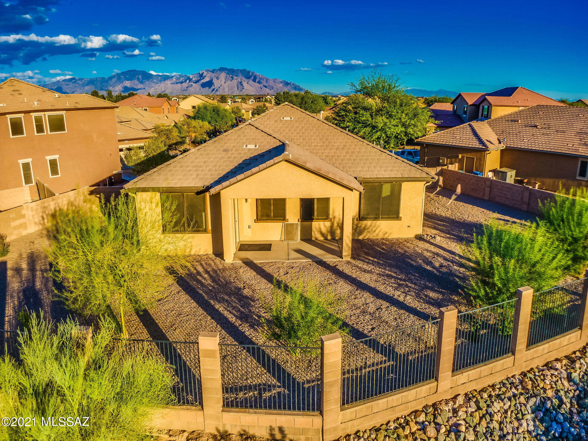Pines Phase I - Residential