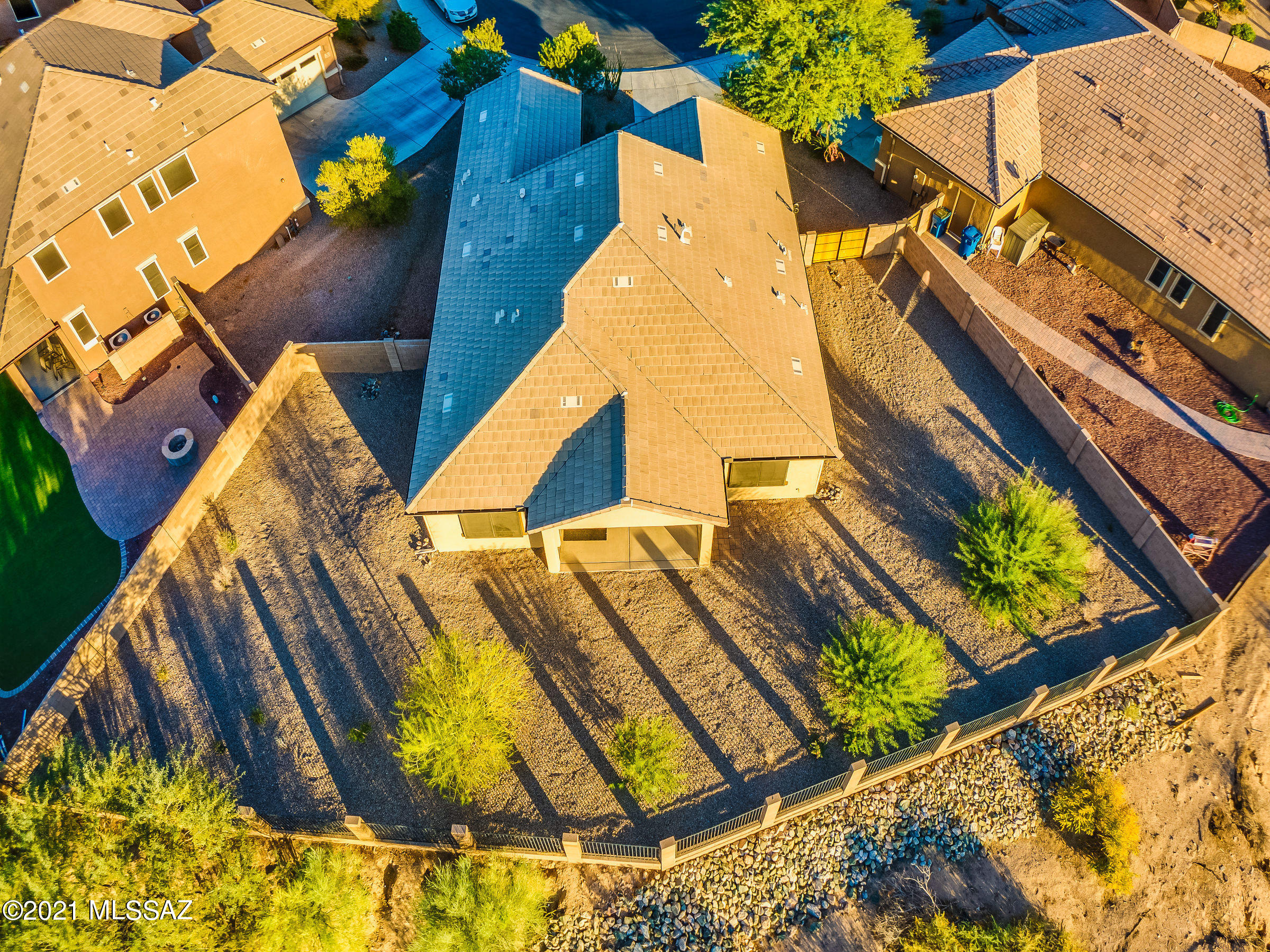 Pines Phase I - Residential