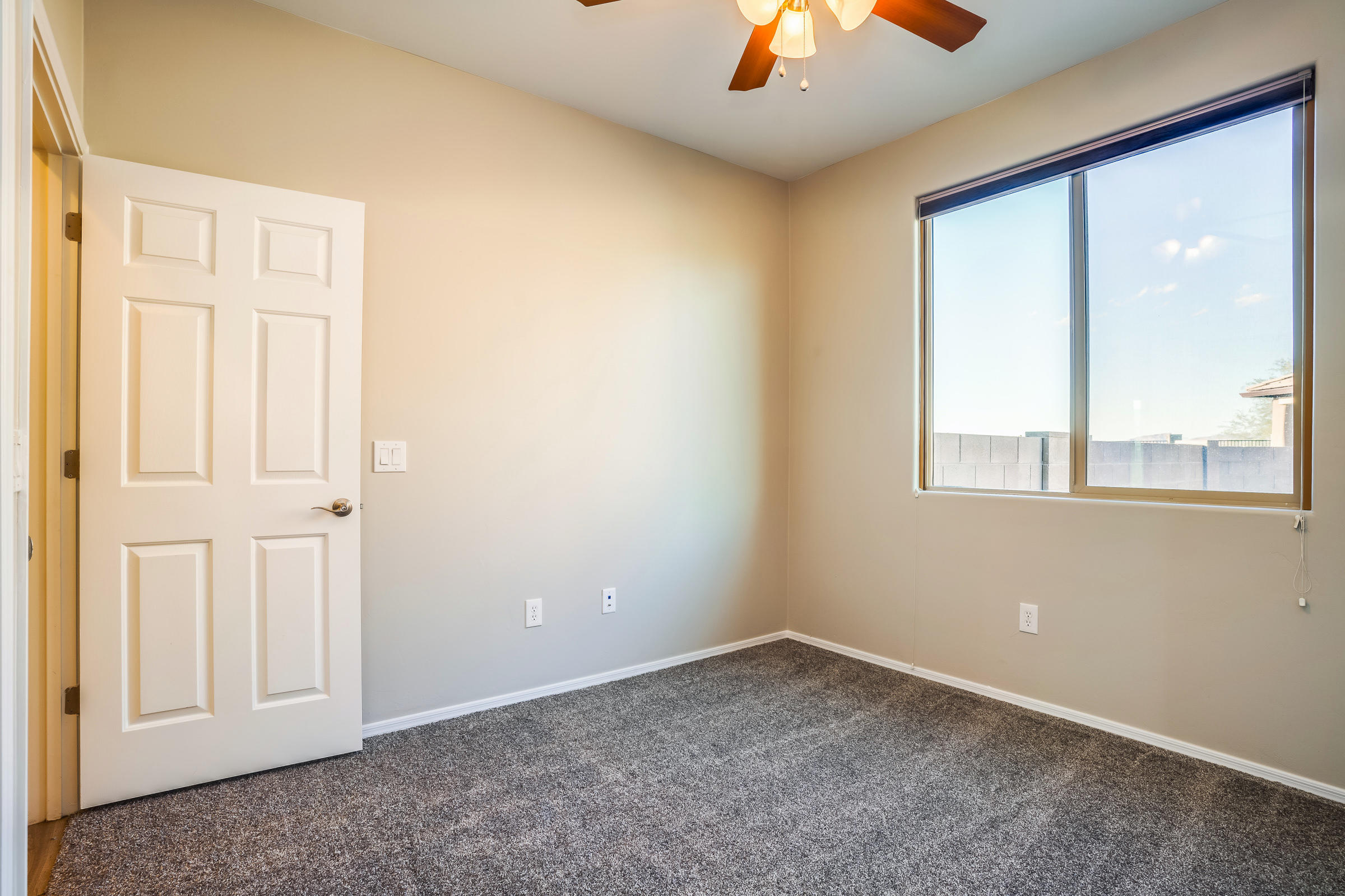 Pines Phase I - Residential