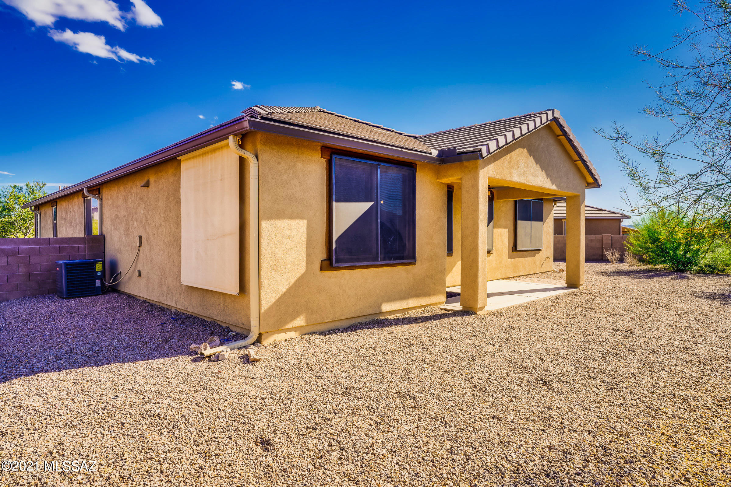 Pines Phase I - Residential