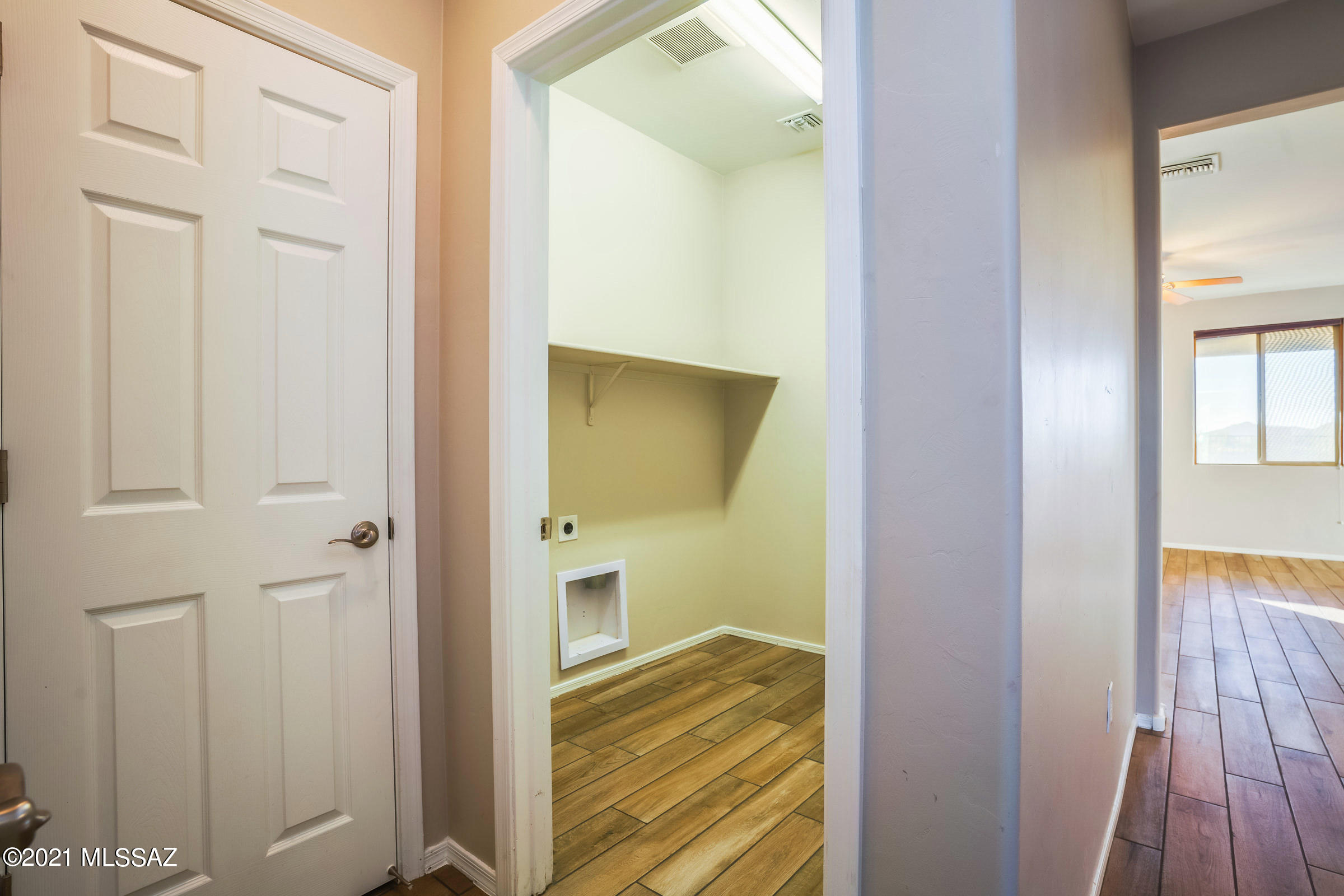 Pines Phase I - Residential