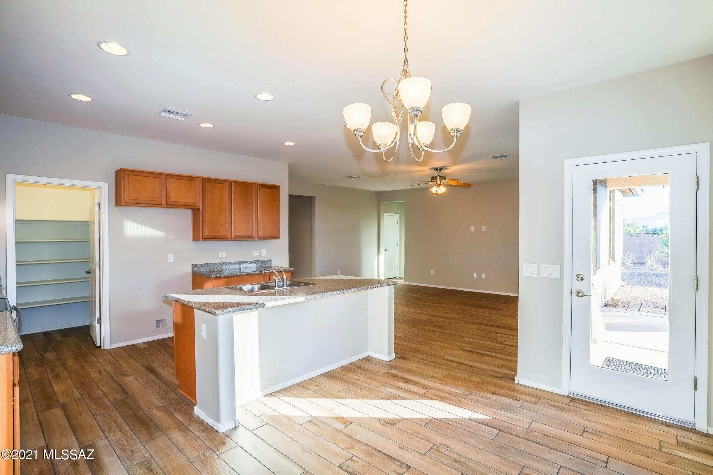 Pines Phase I - Residential