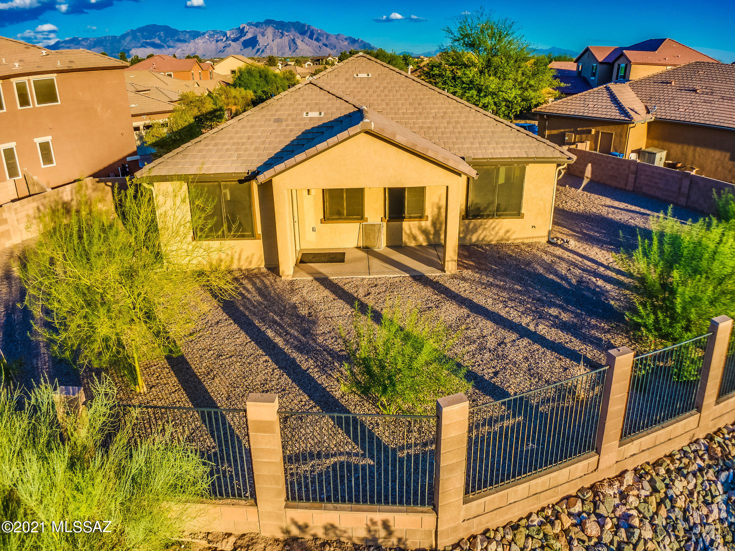 Pines Phase I - Residential