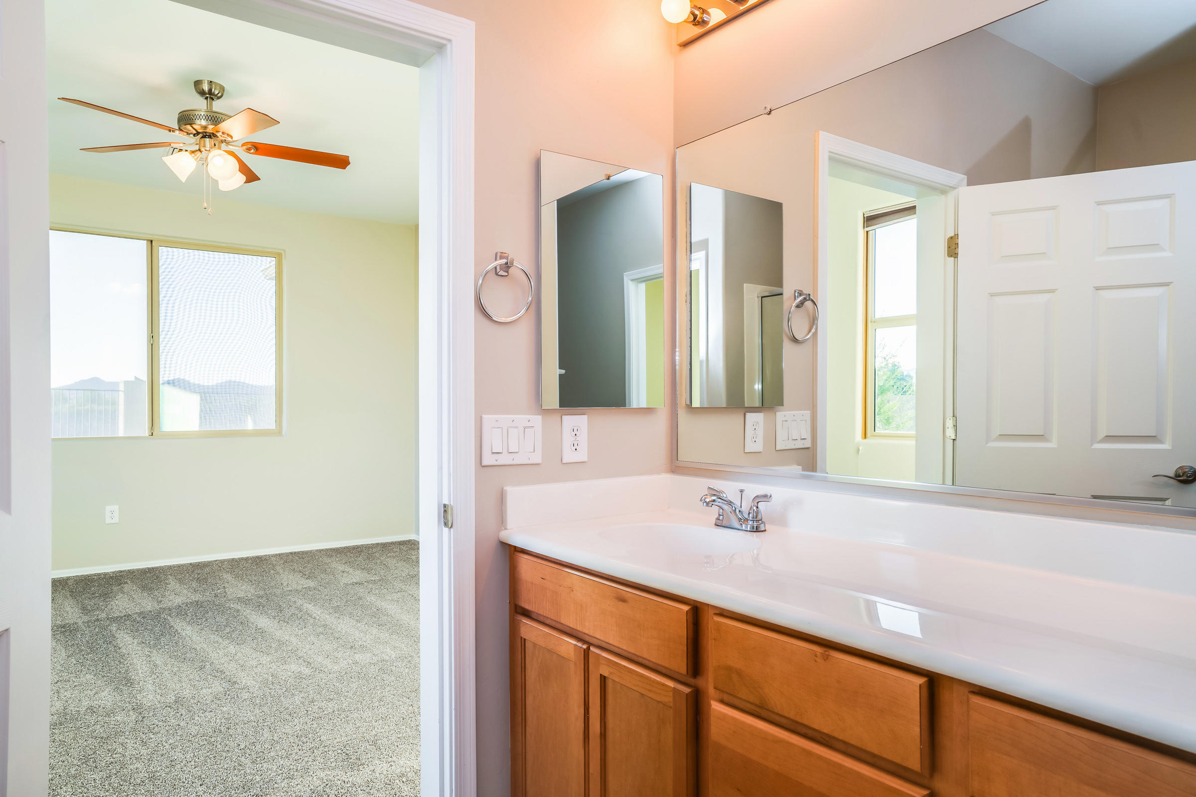 Pines Phase I - Residential