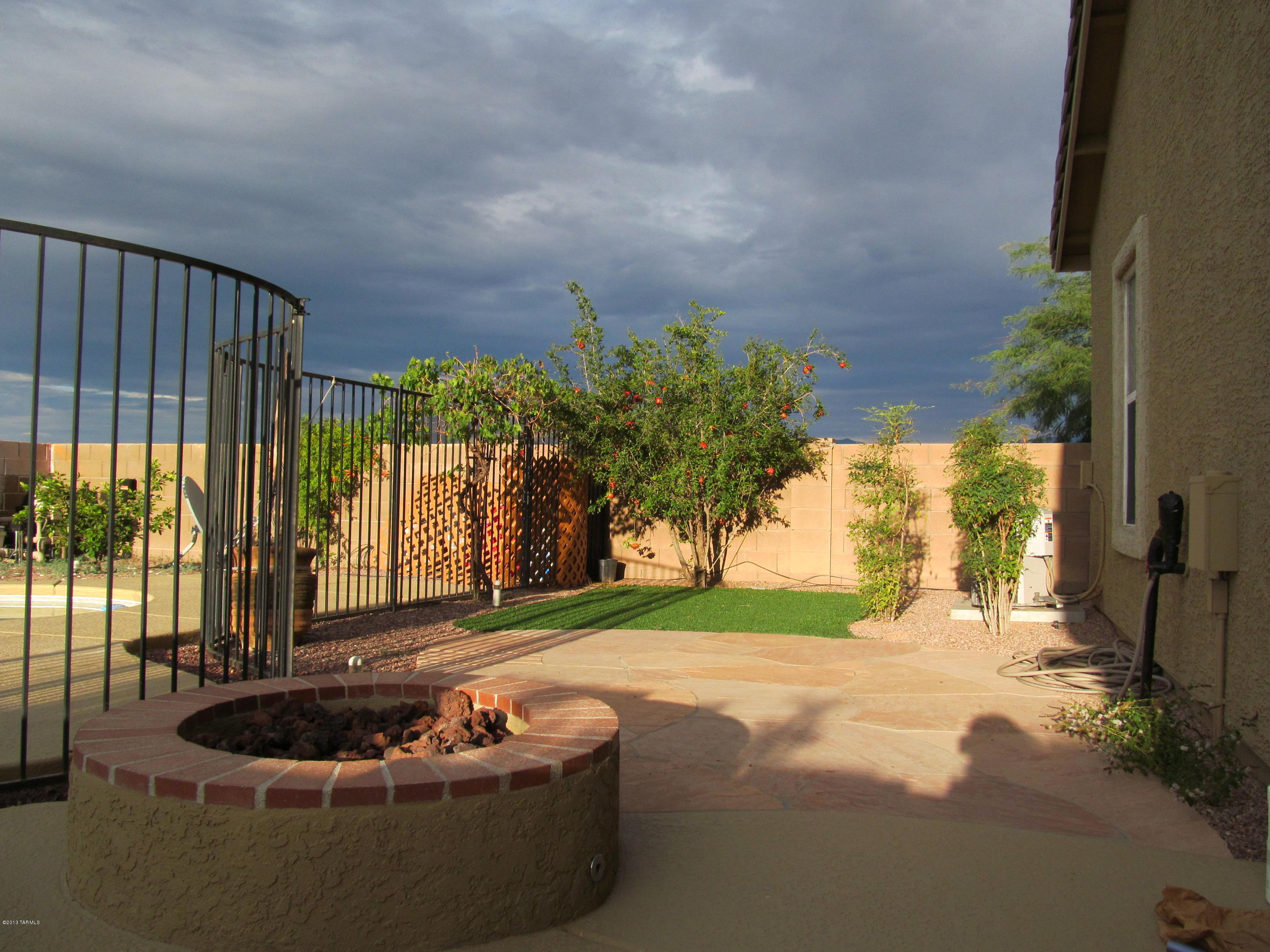 Mesquite Ranch (1-619) - Residential Lease