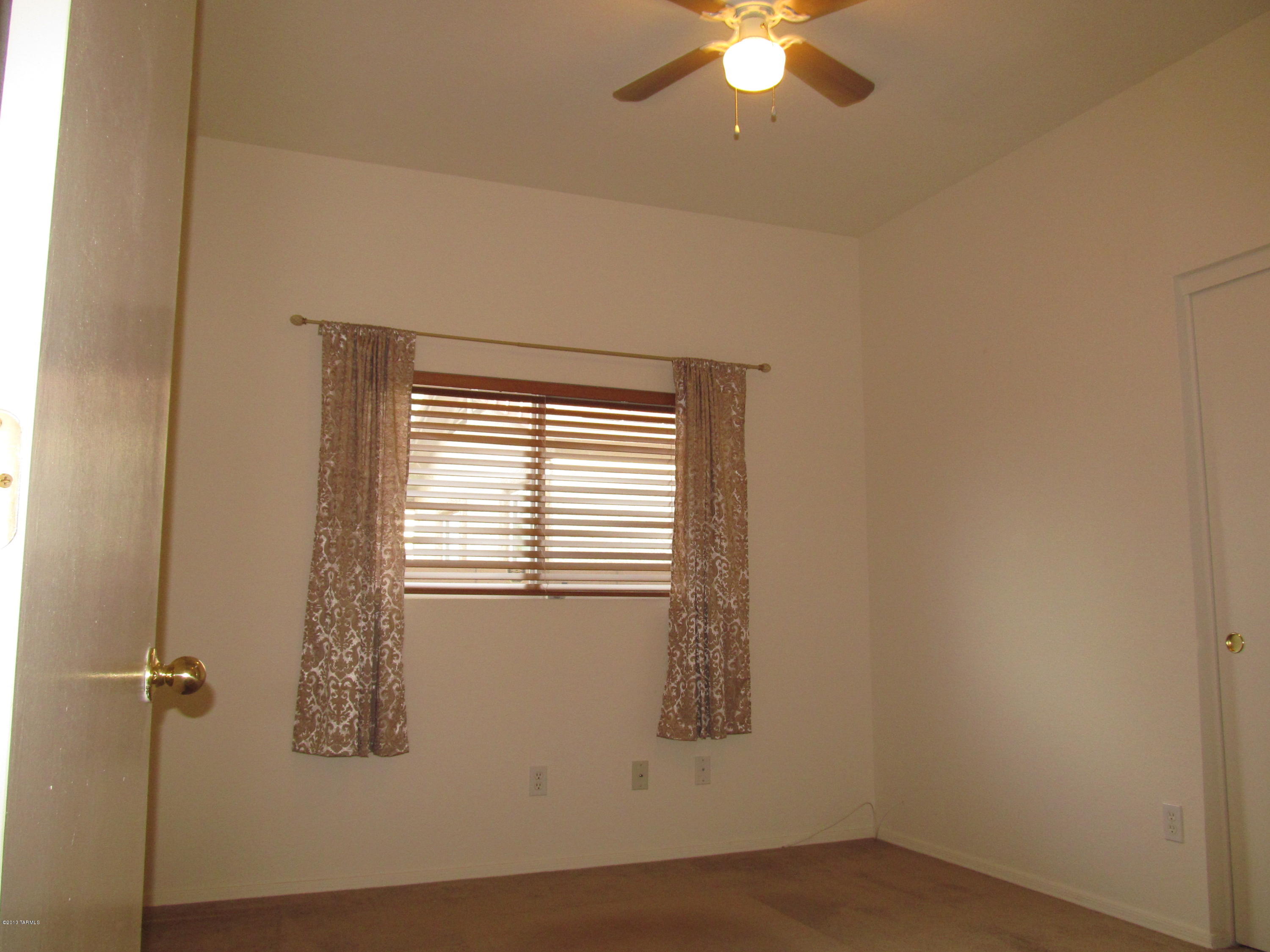 Mesquite Ranch (1-619) - Residential Lease