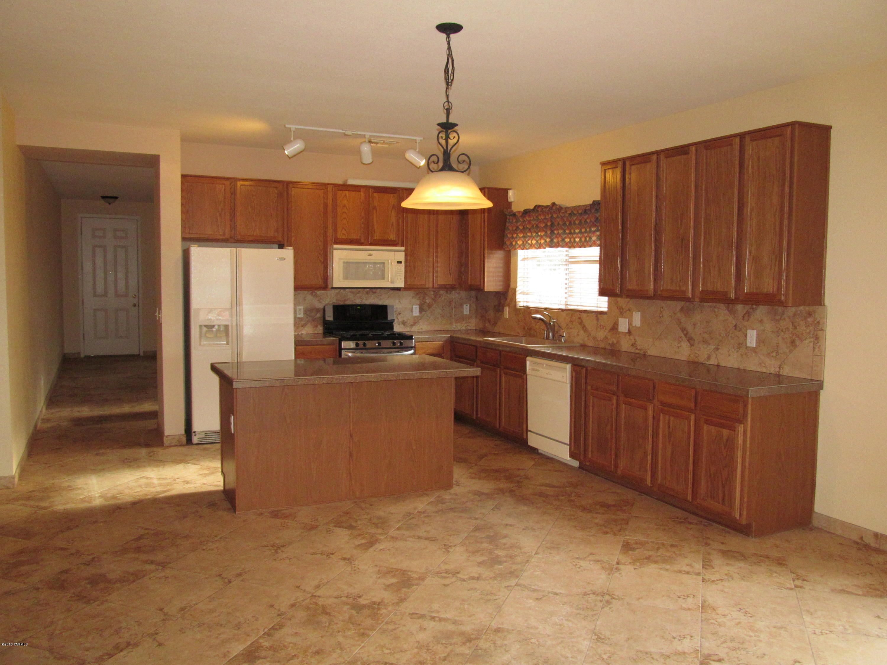 Mesquite Ranch (1-619) - Residential Lease