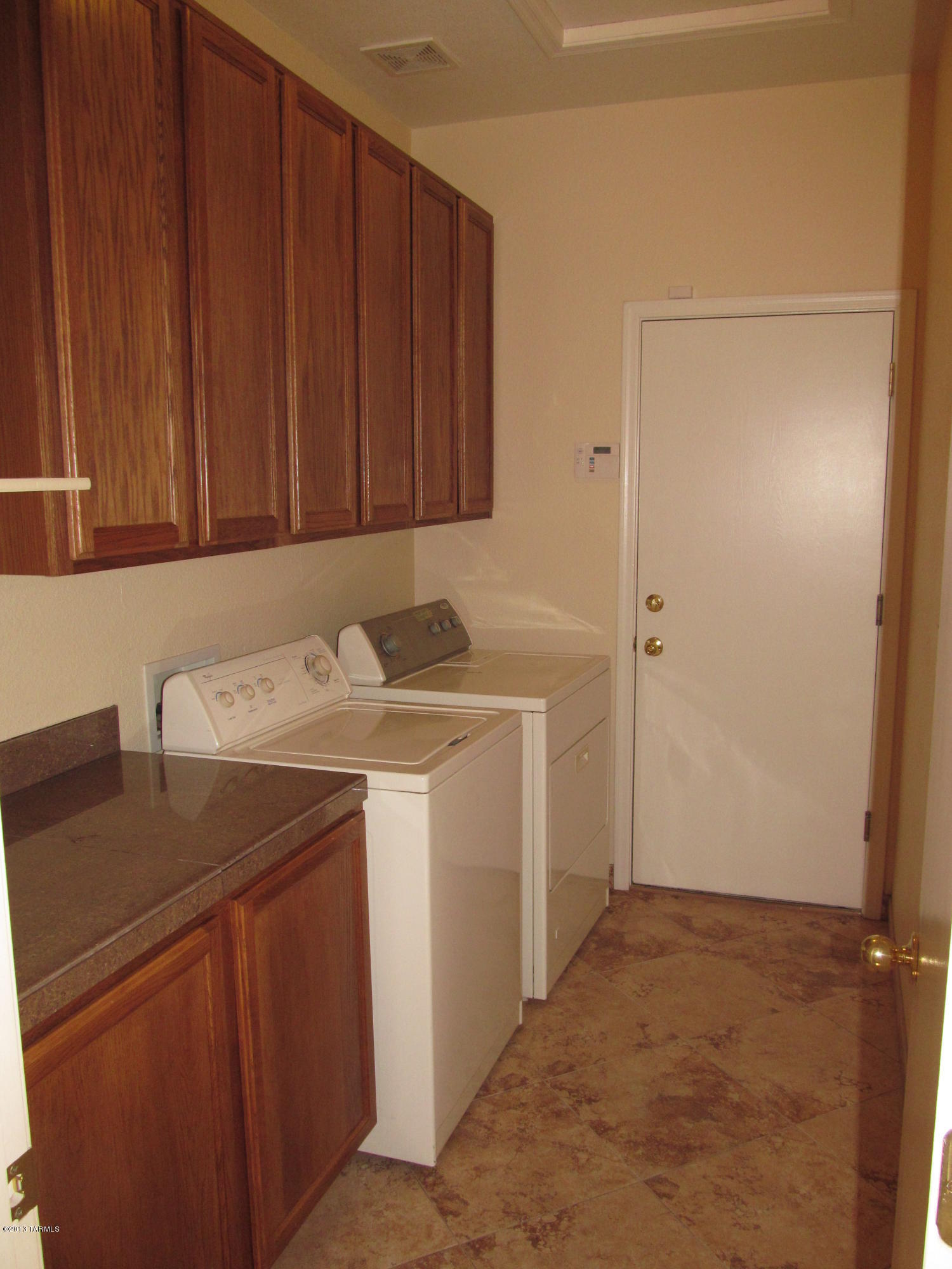 Mesquite Ranch (1-619) - Residential Lease