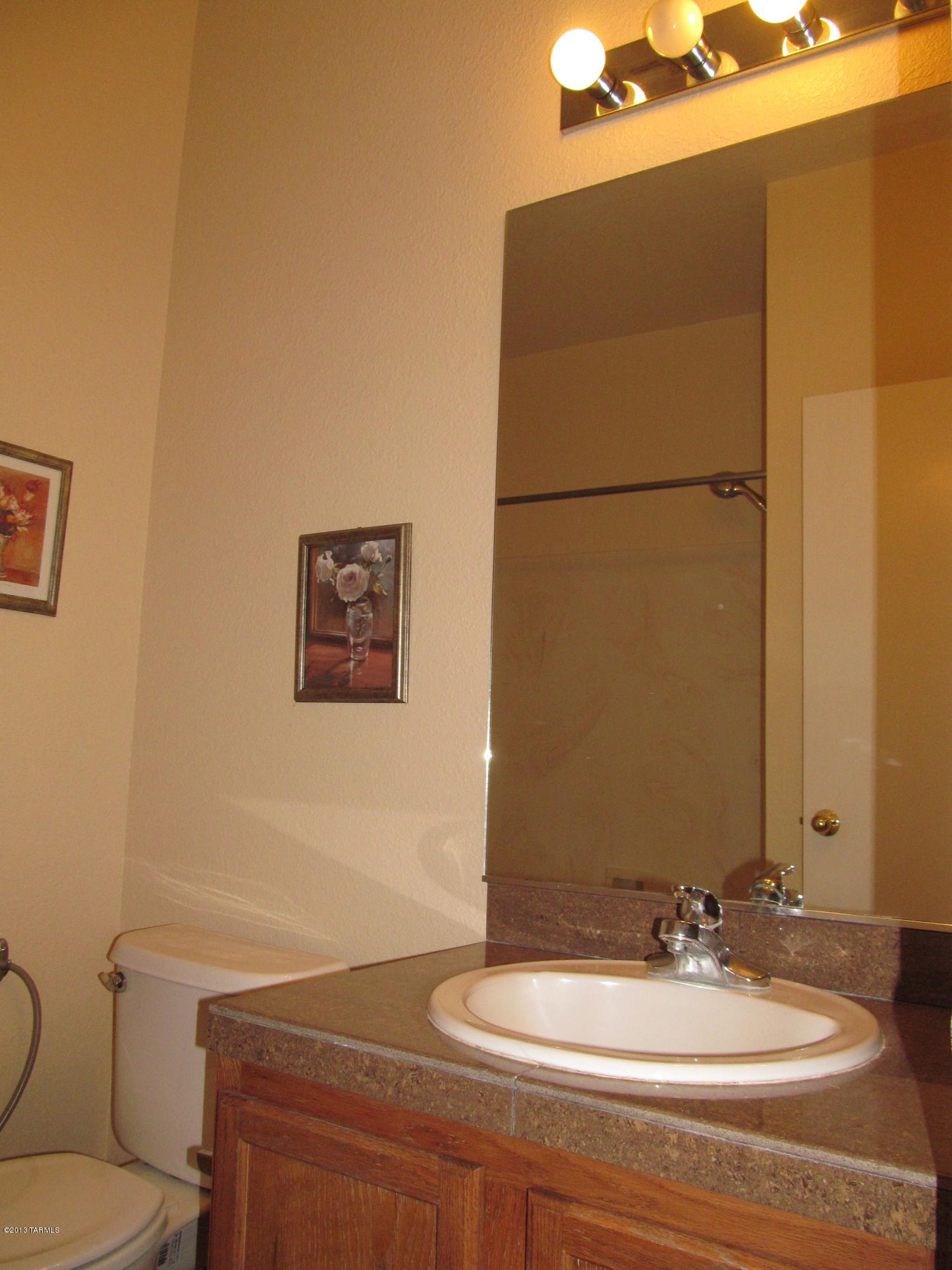 Mesquite Ranch (1-619) - Residential Lease