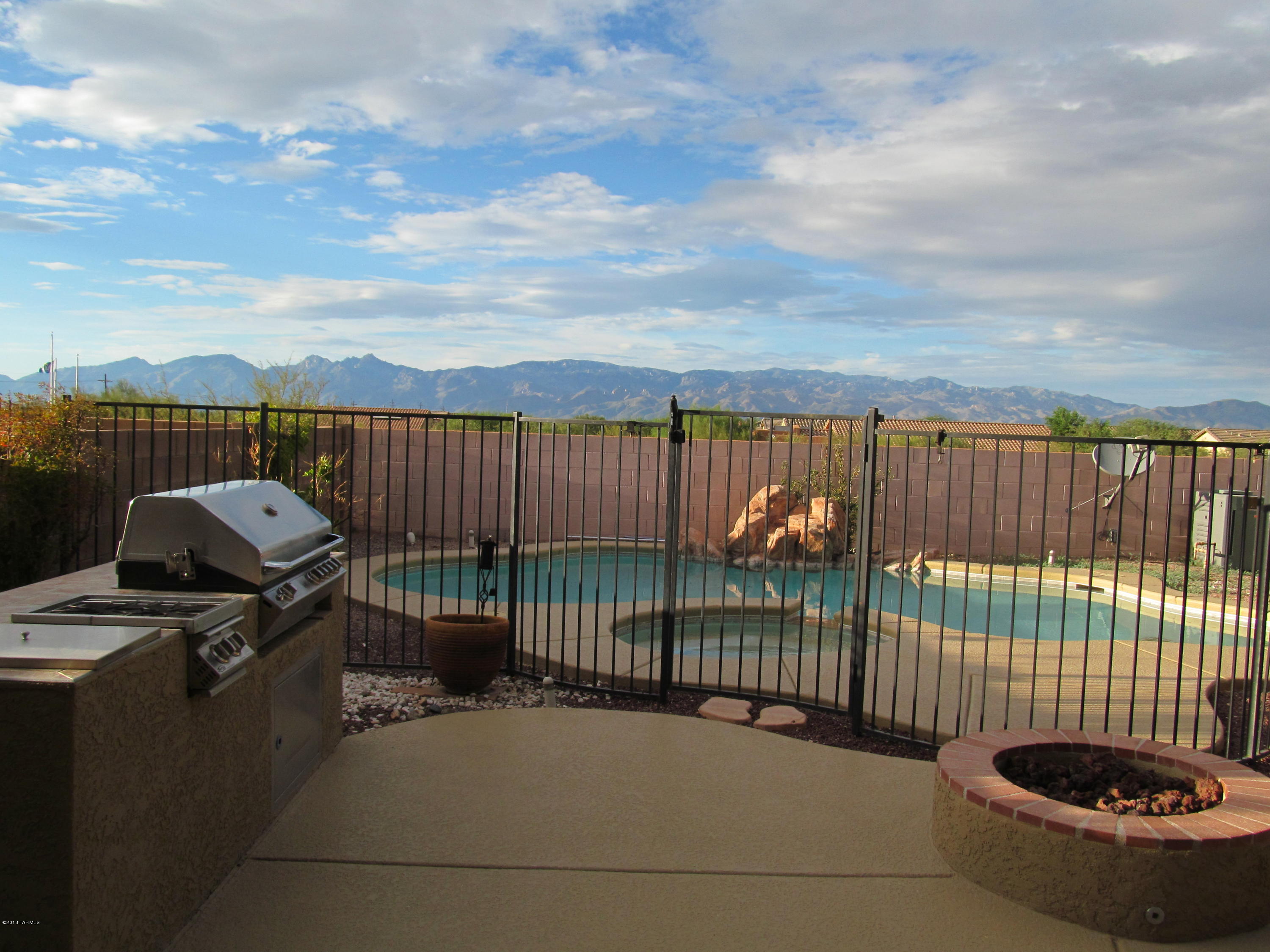 Mesquite Ranch (1-619) - Residential Lease