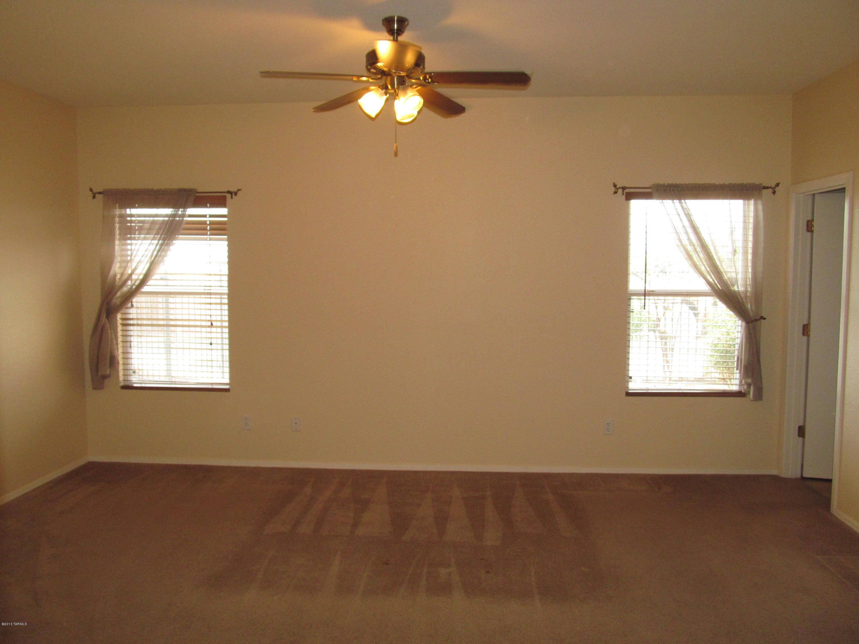 Mesquite Ranch (1-619) - Residential Lease