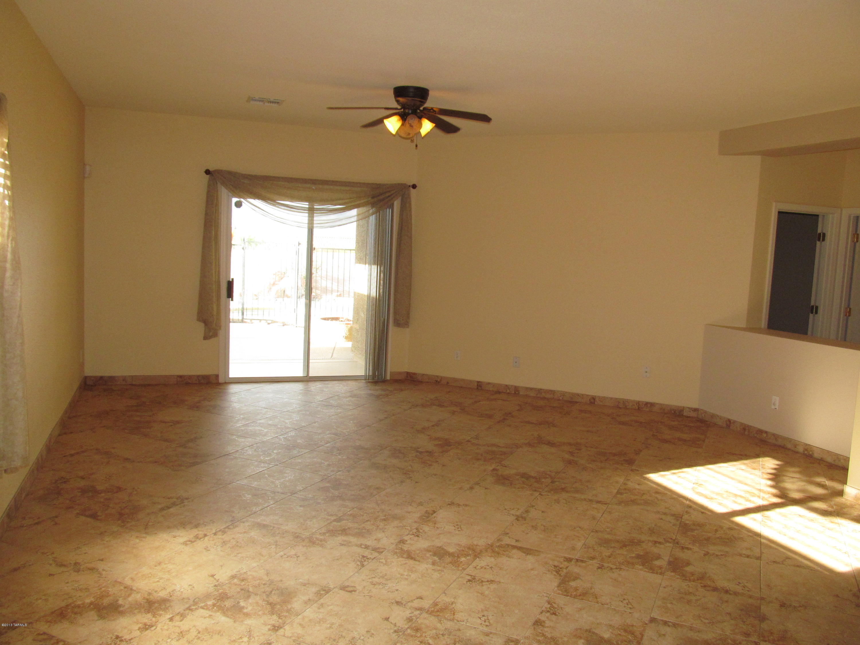 Mesquite Ranch (1-619) - Residential Lease
