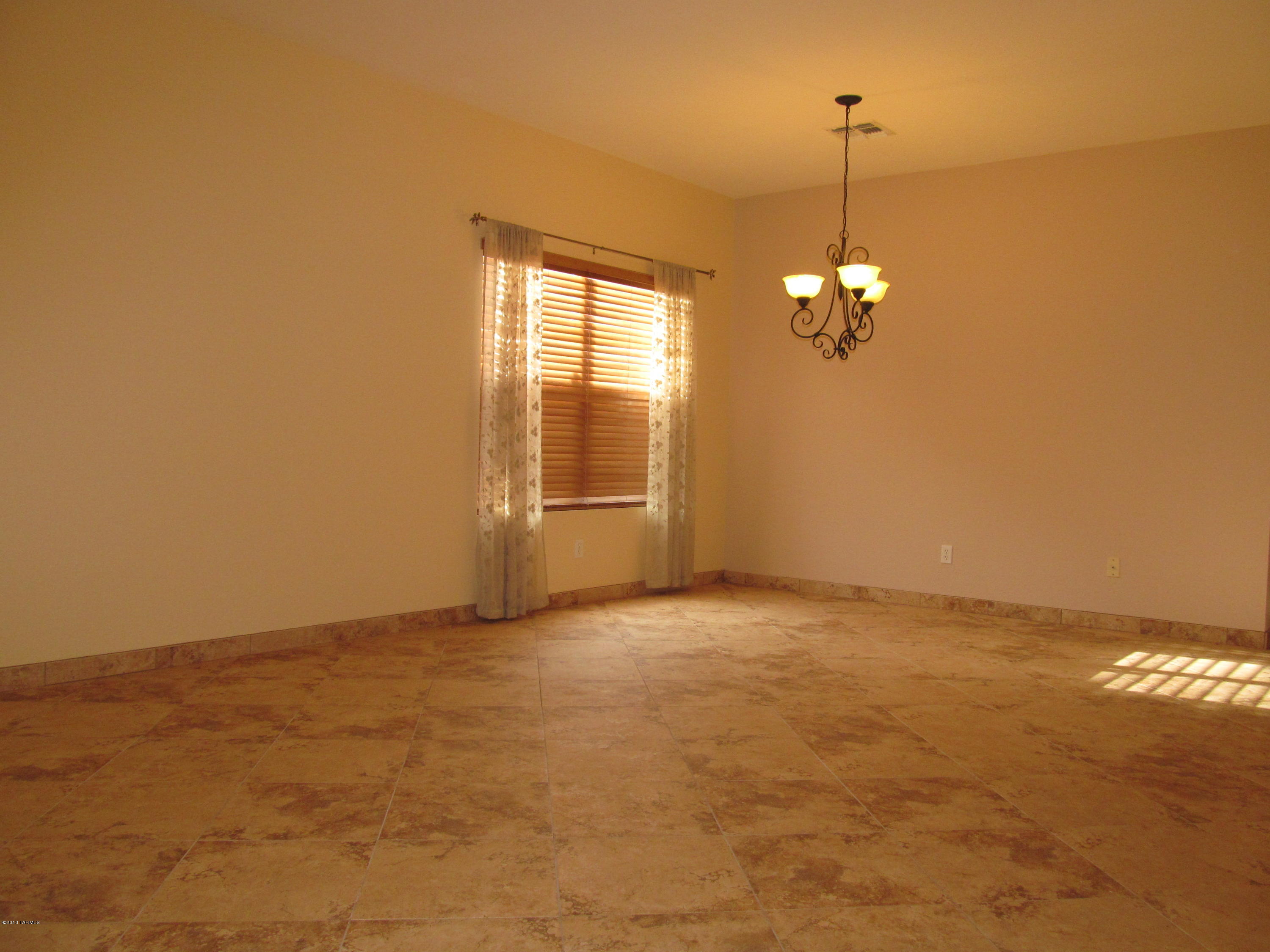 Mesquite Ranch (1-619) - Residential Lease