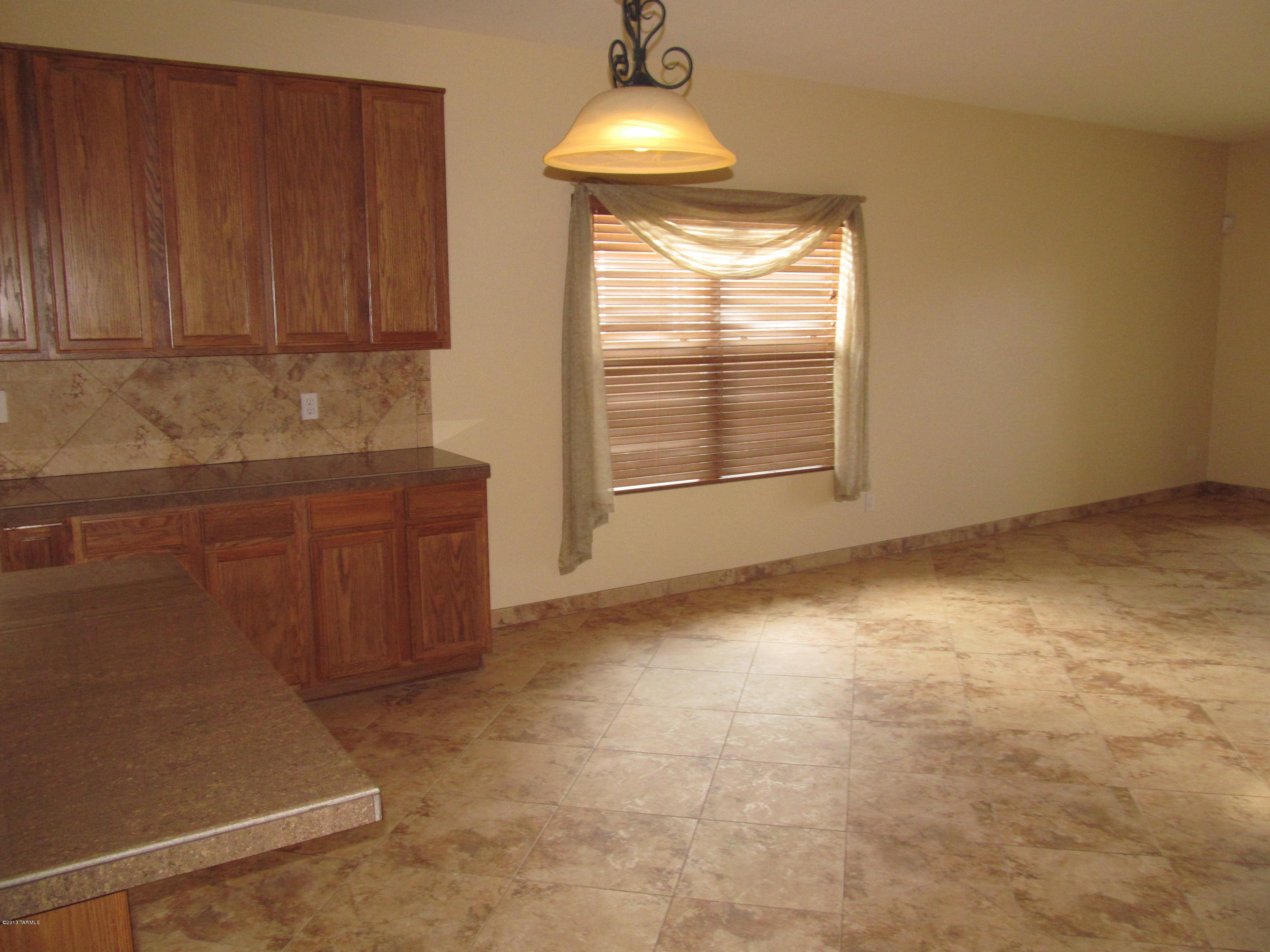 Mesquite Ranch (1-619) - Residential Lease