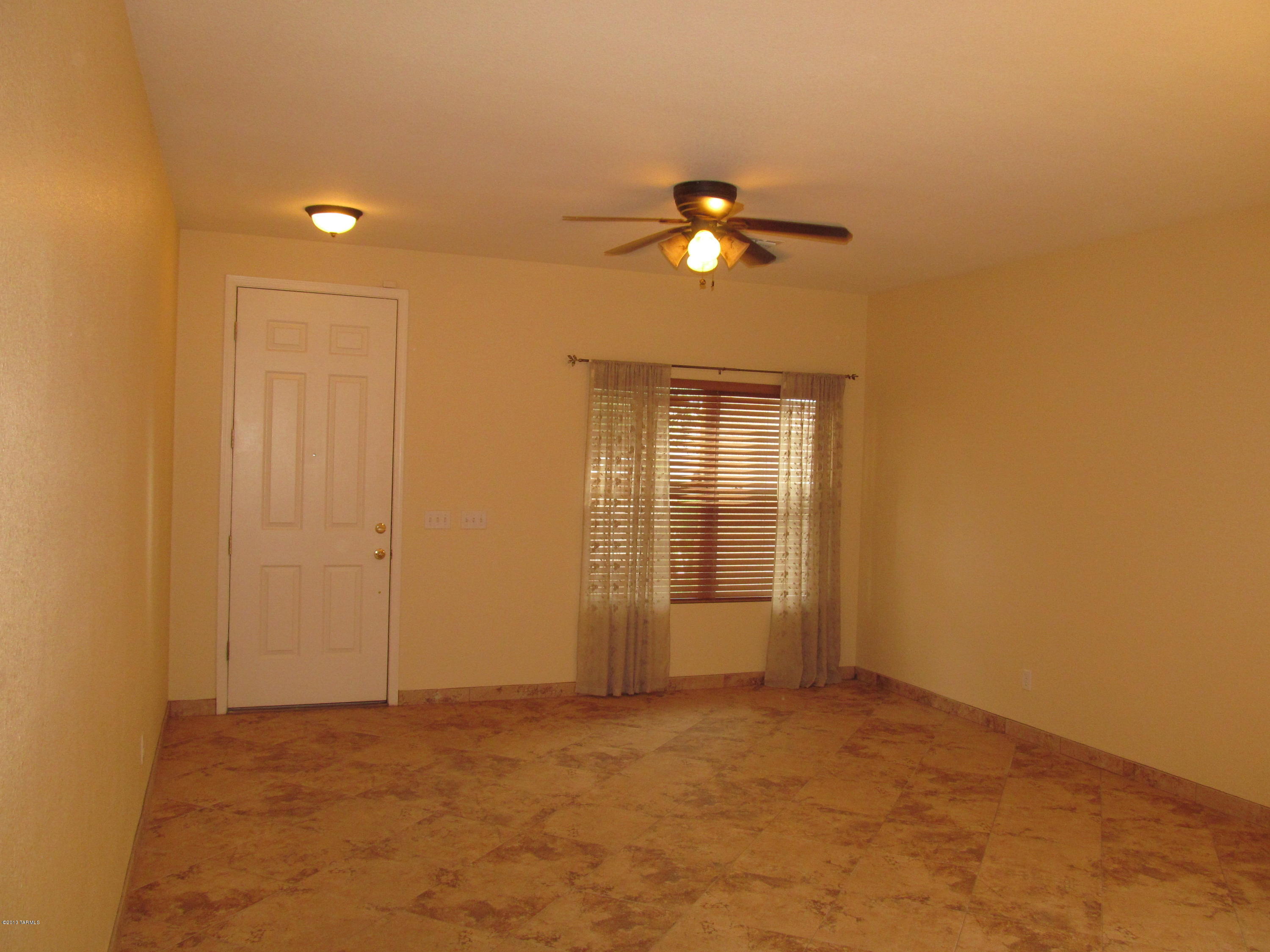 Mesquite Ranch (1-619) - Residential Lease