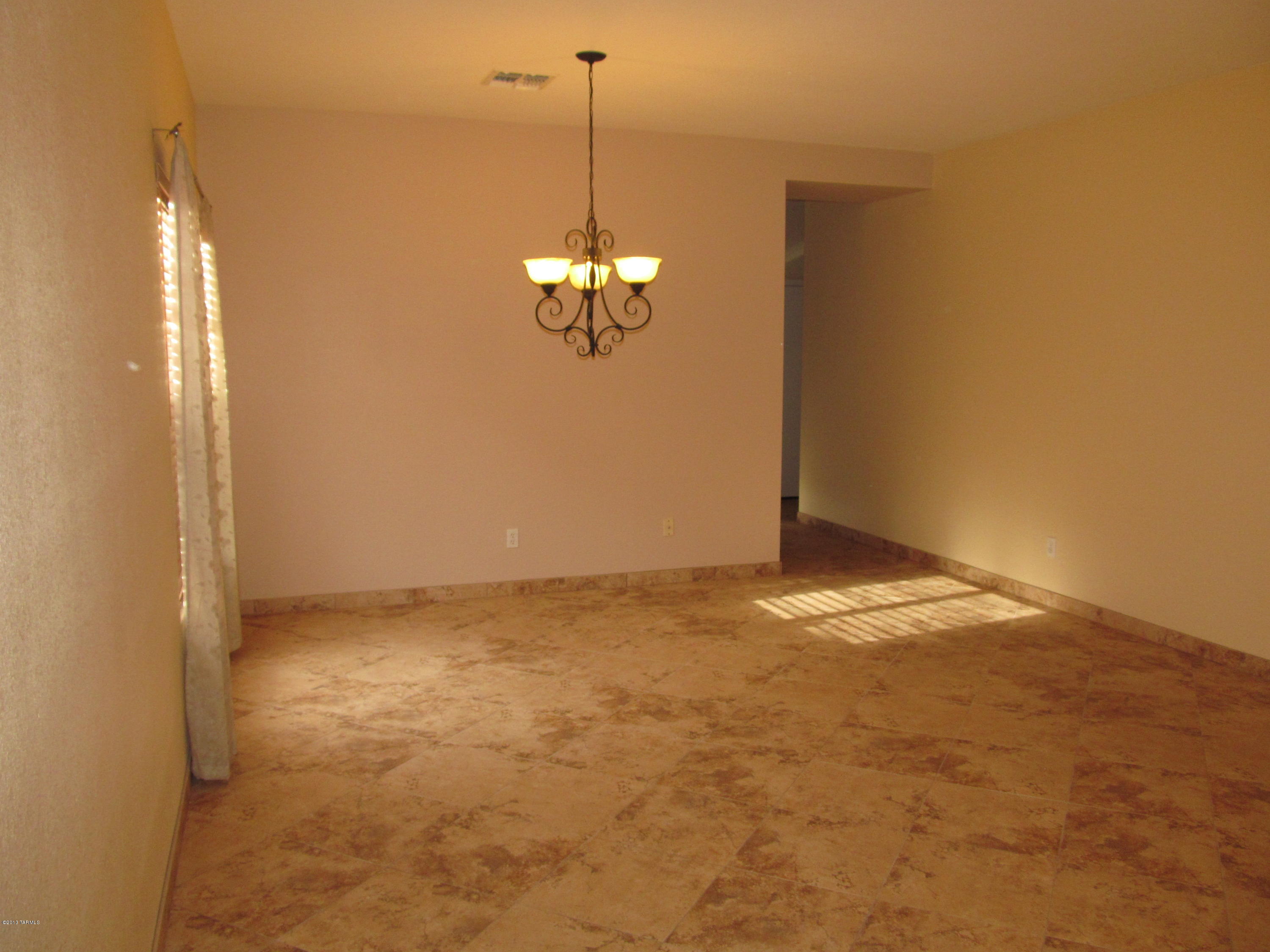 Mesquite Ranch (1-619) - Residential Lease