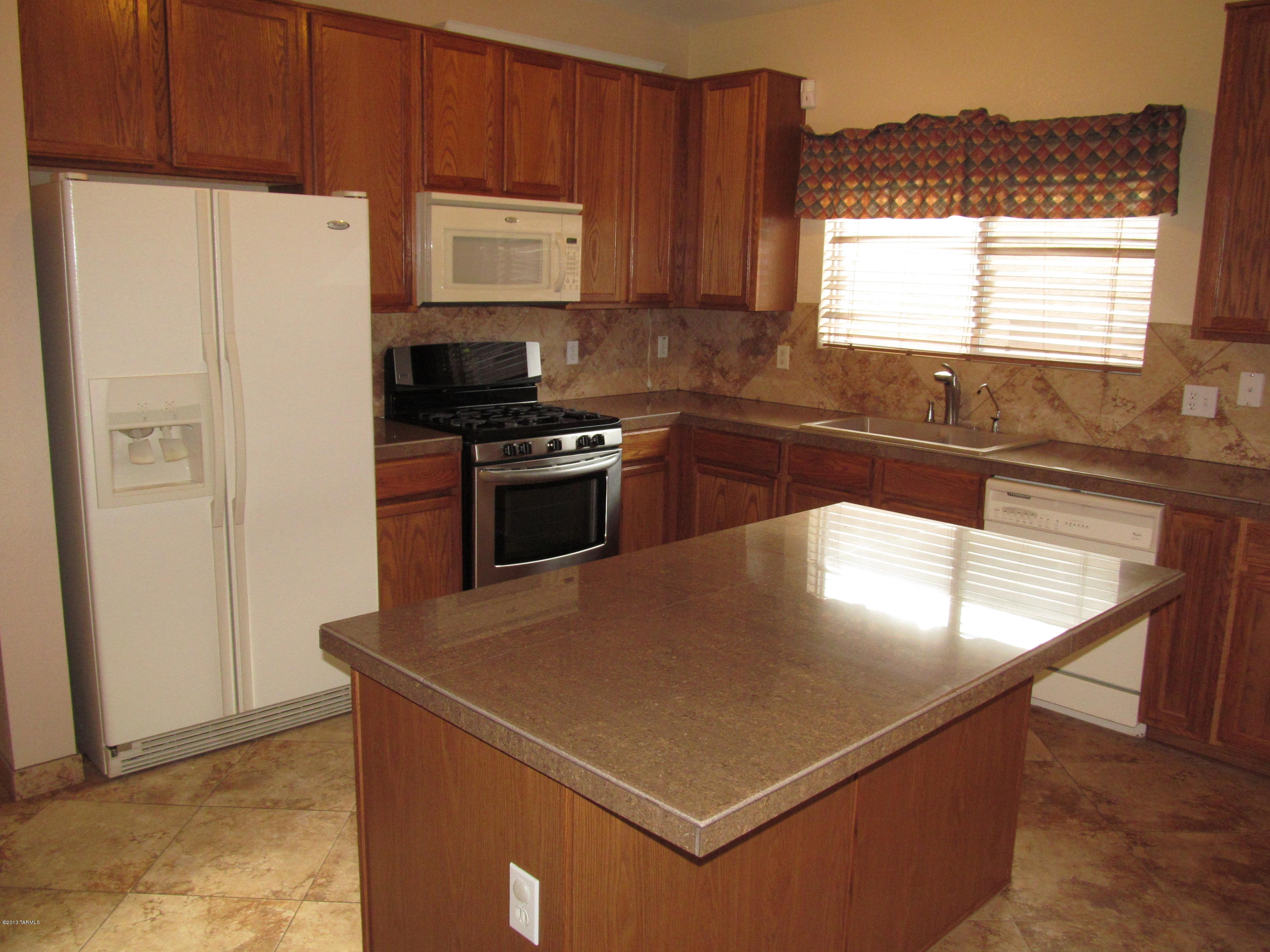 Mesquite Ranch (1-619) - Residential Lease