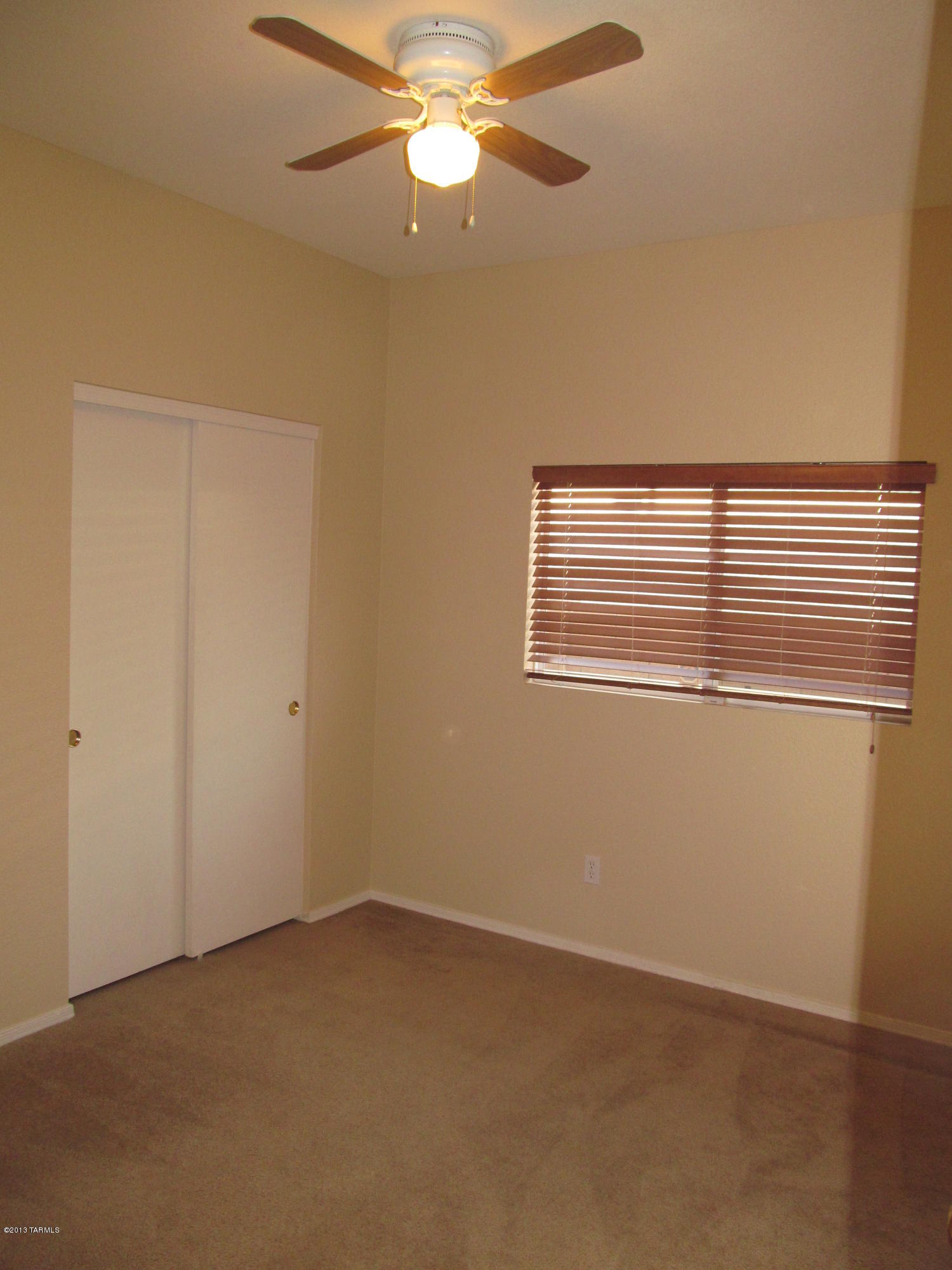 Mesquite Ranch (1-619) - Residential Lease