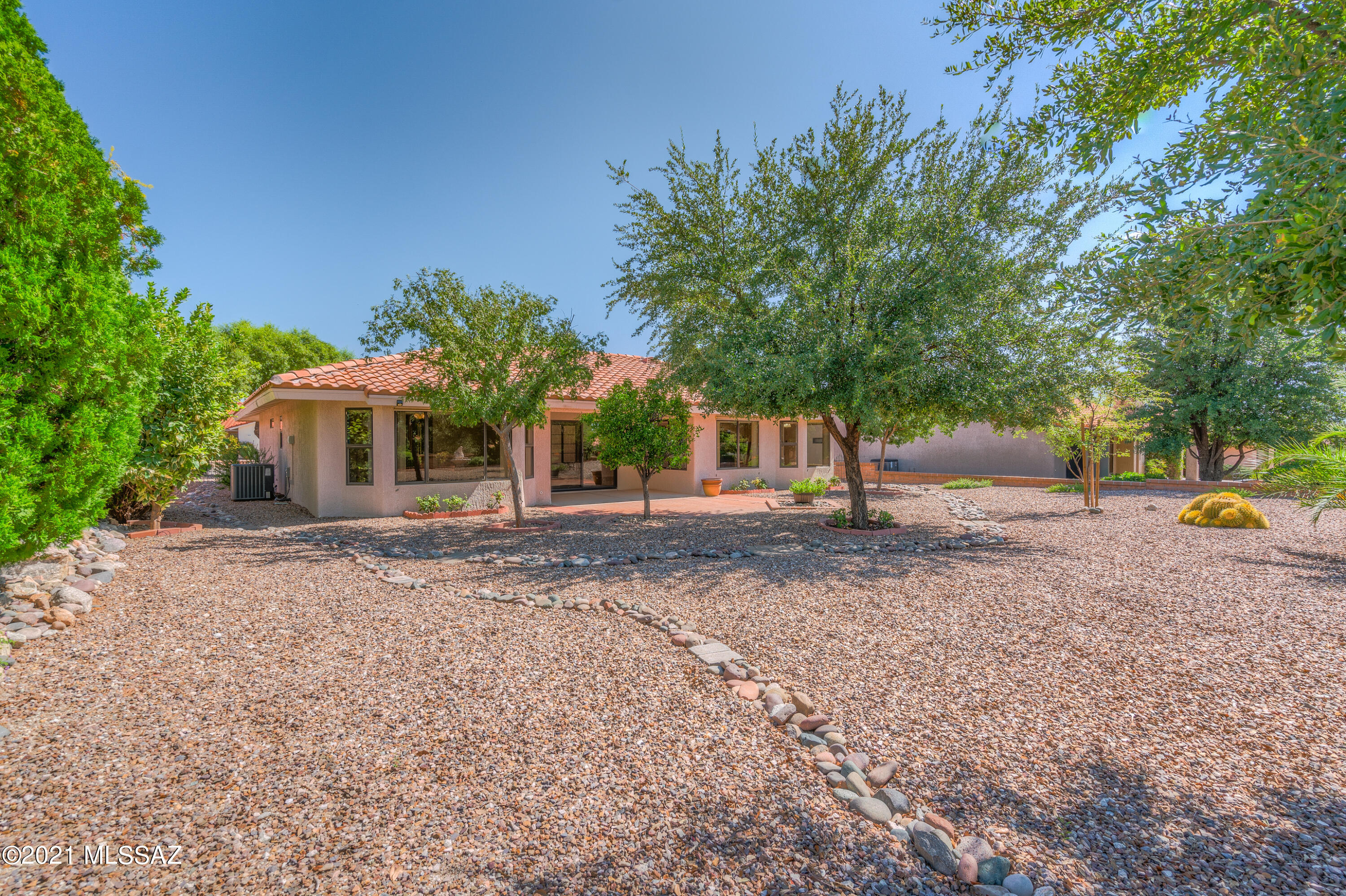 Sun City Vistoso Unit 5(1-288) - Residential