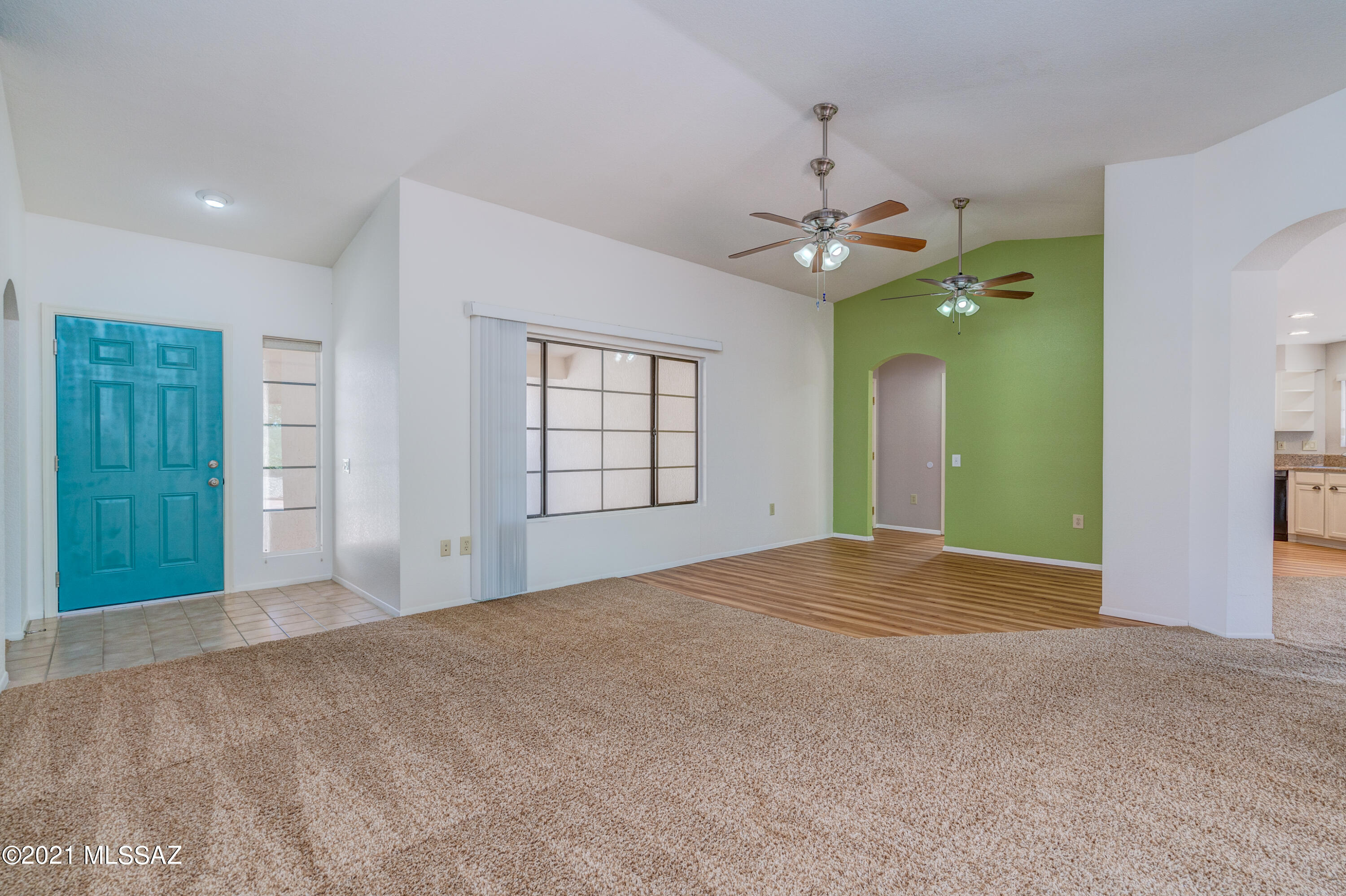 Sun City Vistoso Unit 5(1-288) - Residential