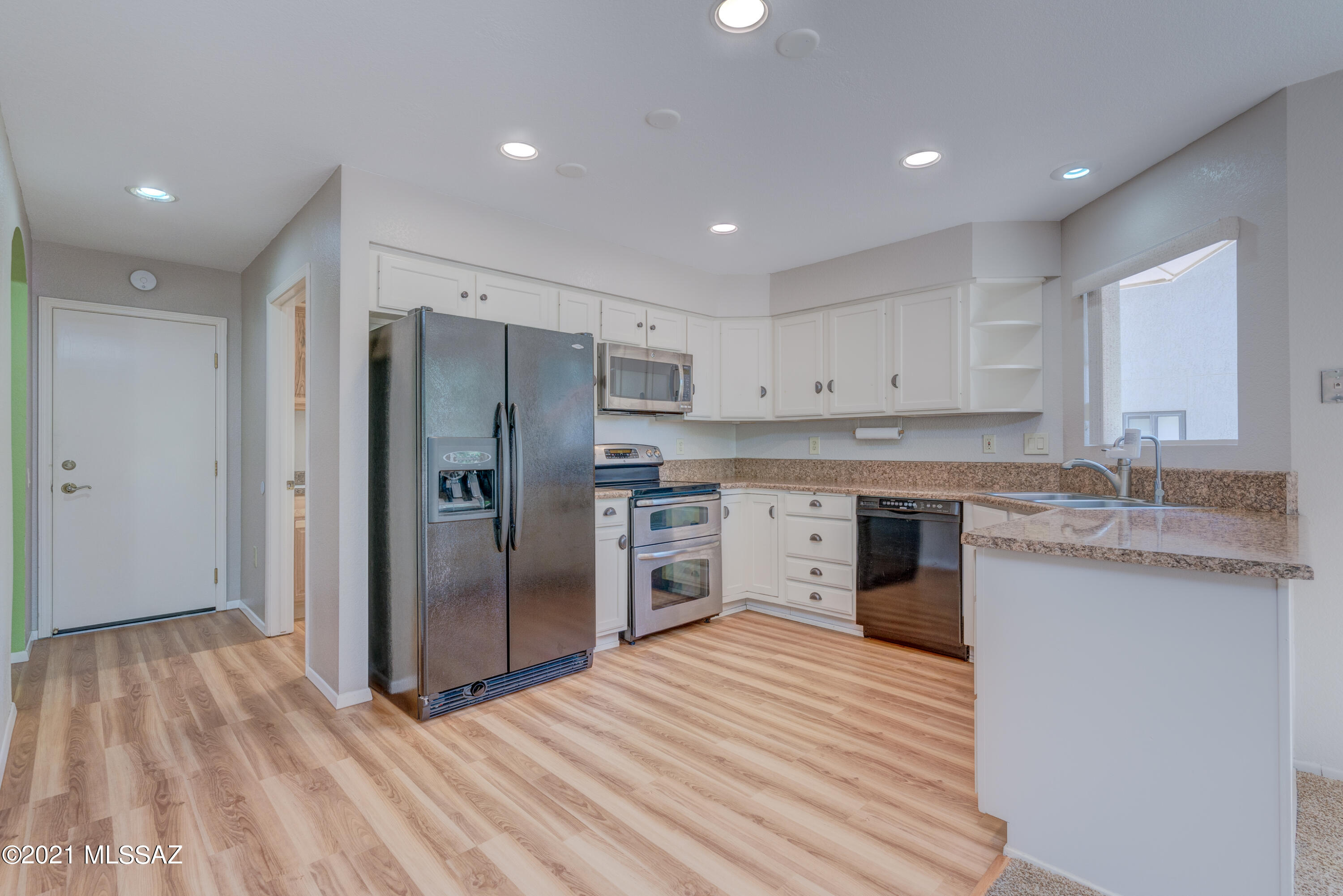 Sun City Vistoso Unit 5(1-288) - Residential
