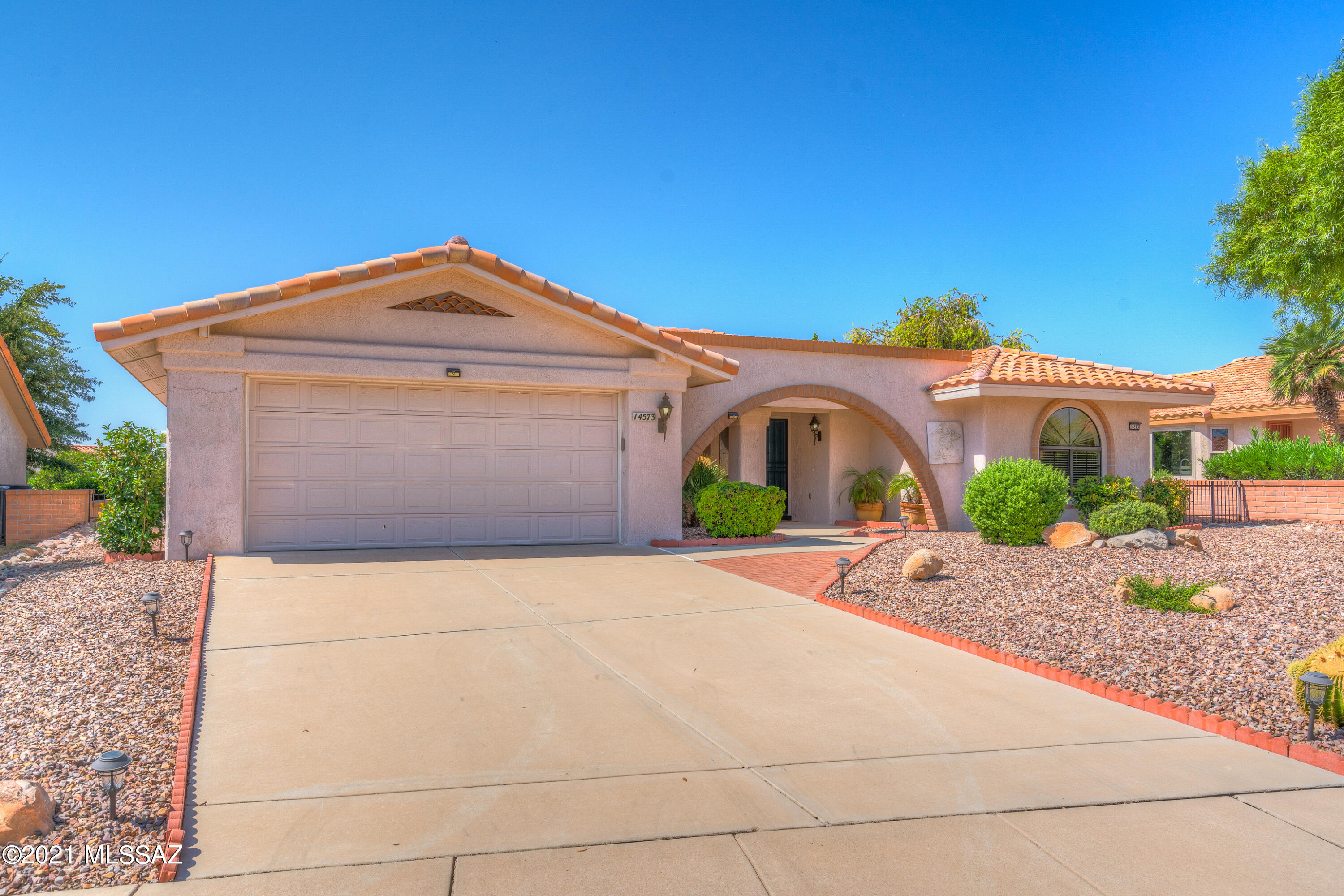 Sun City Vistoso Unit 5(1-288) - Residential