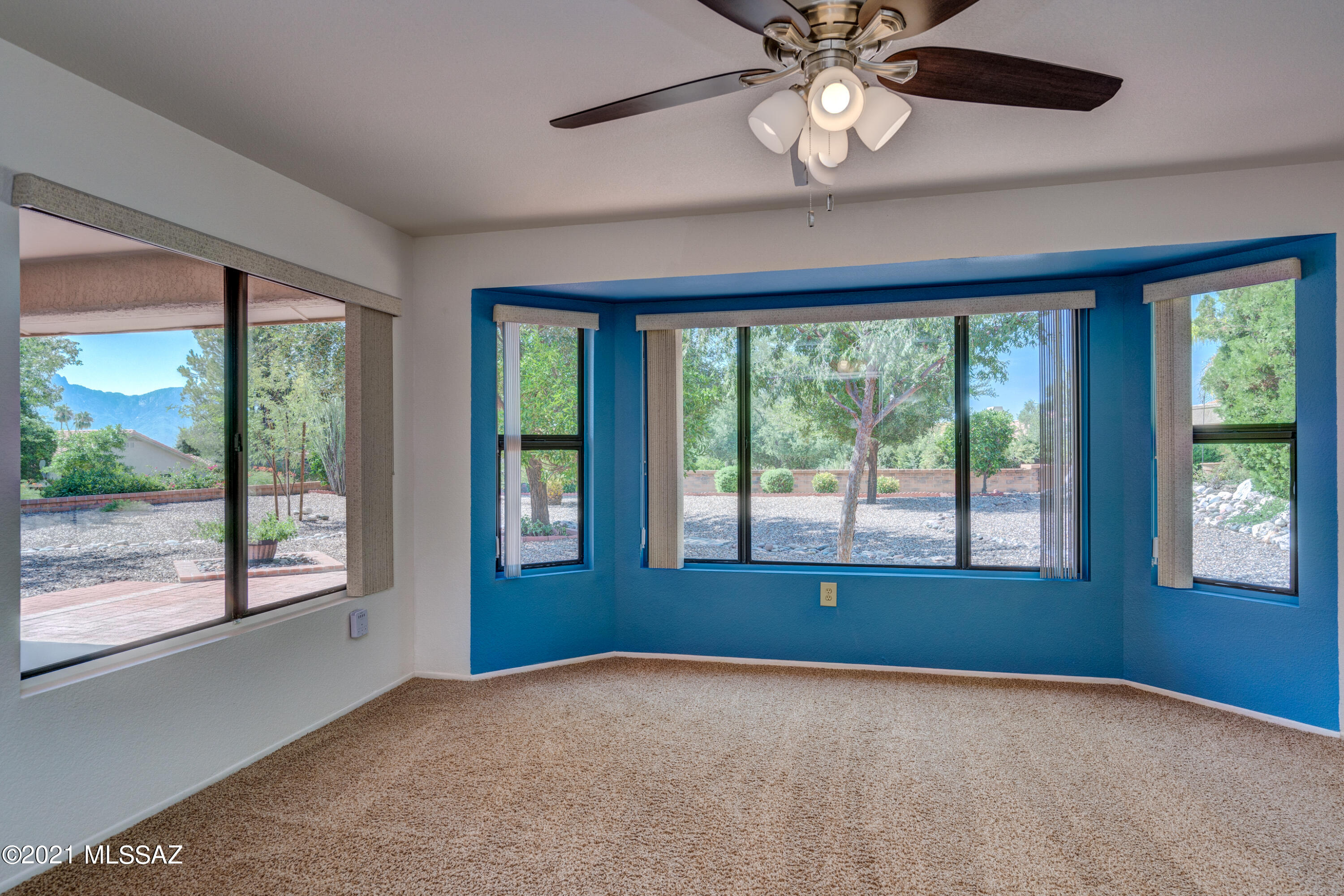 Sun City Vistoso Unit 5(1-288) - Residential