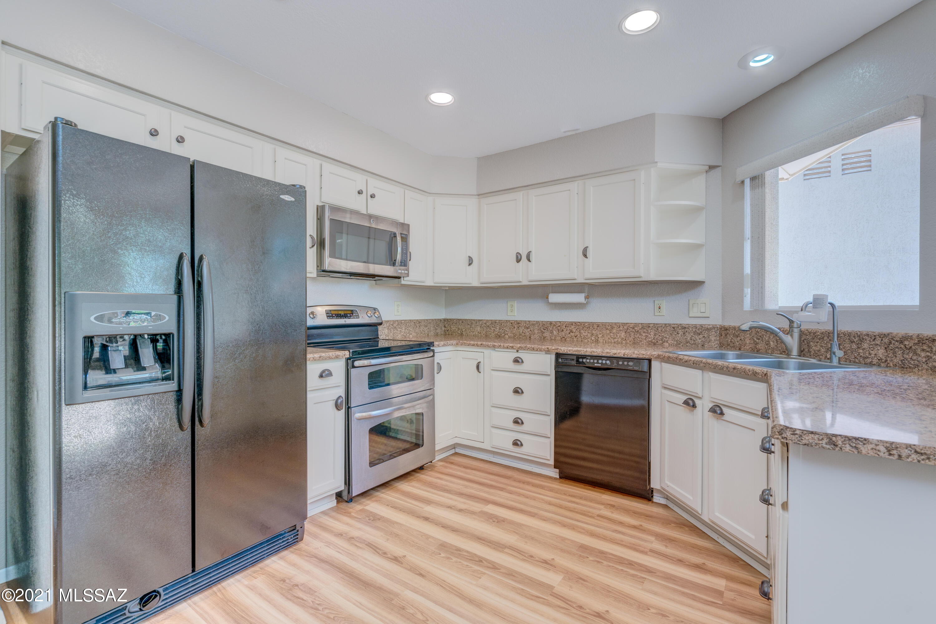 Sun City Vistoso Unit 5(1-288) - Residential