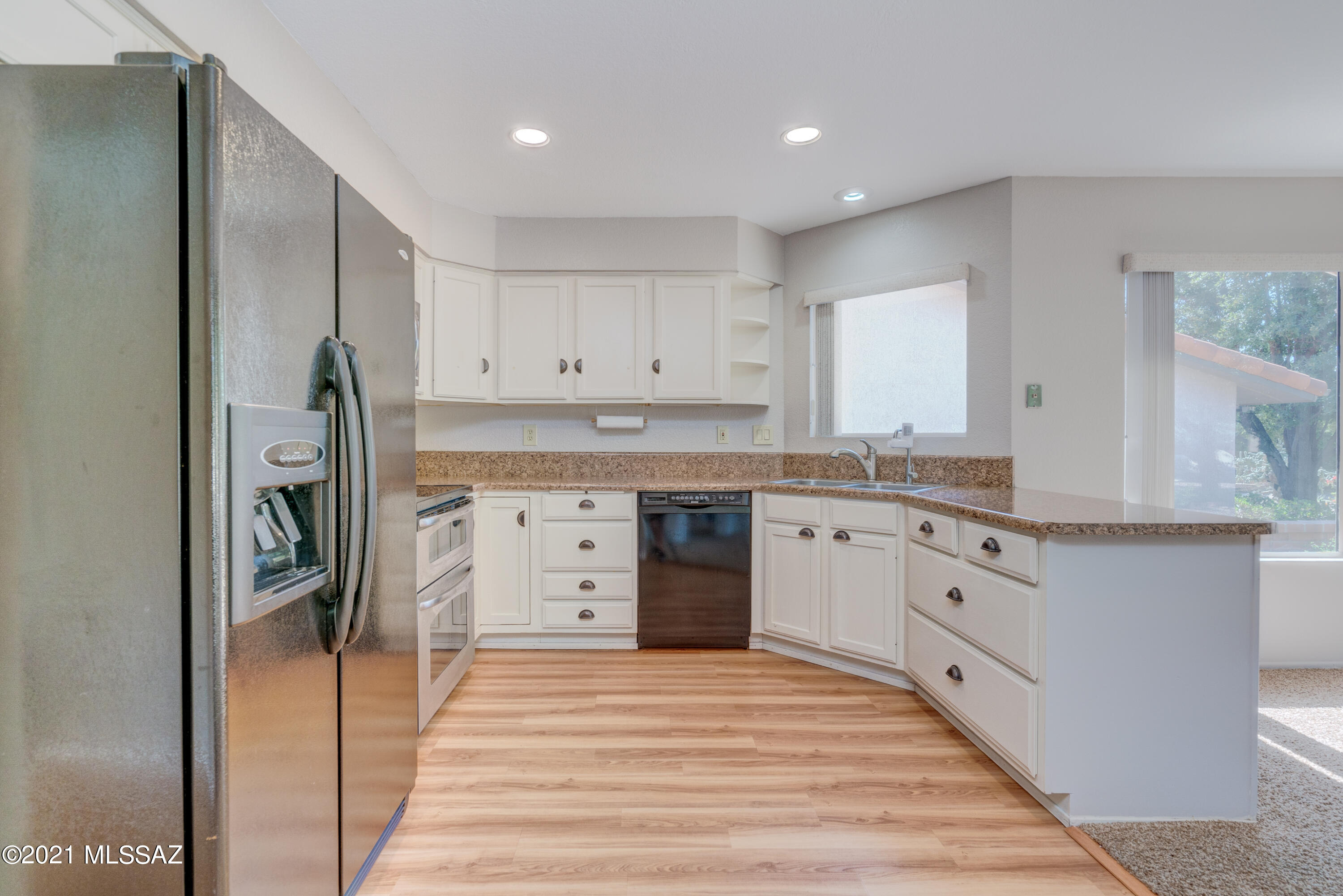Sun City Vistoso Unit 5(1-288) - Residential