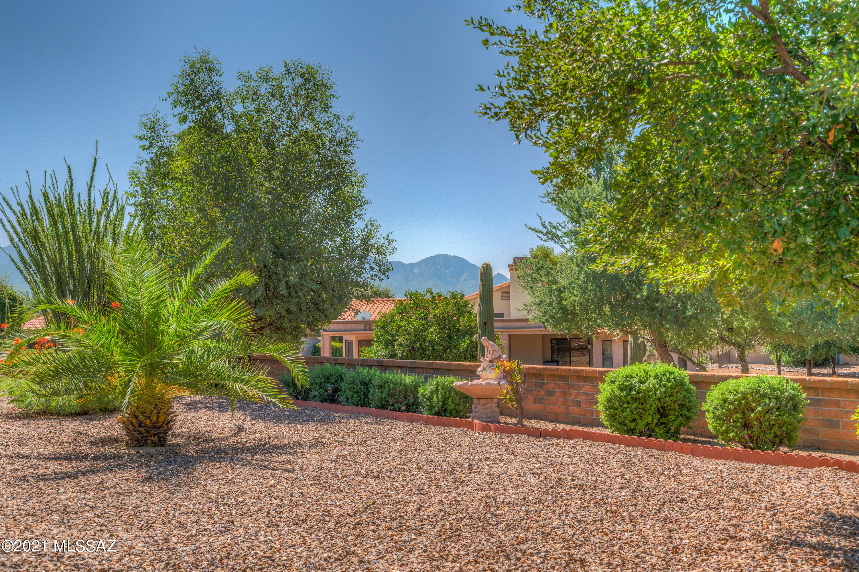 Sun City Vistoso Unit 5(1-288) - Residential