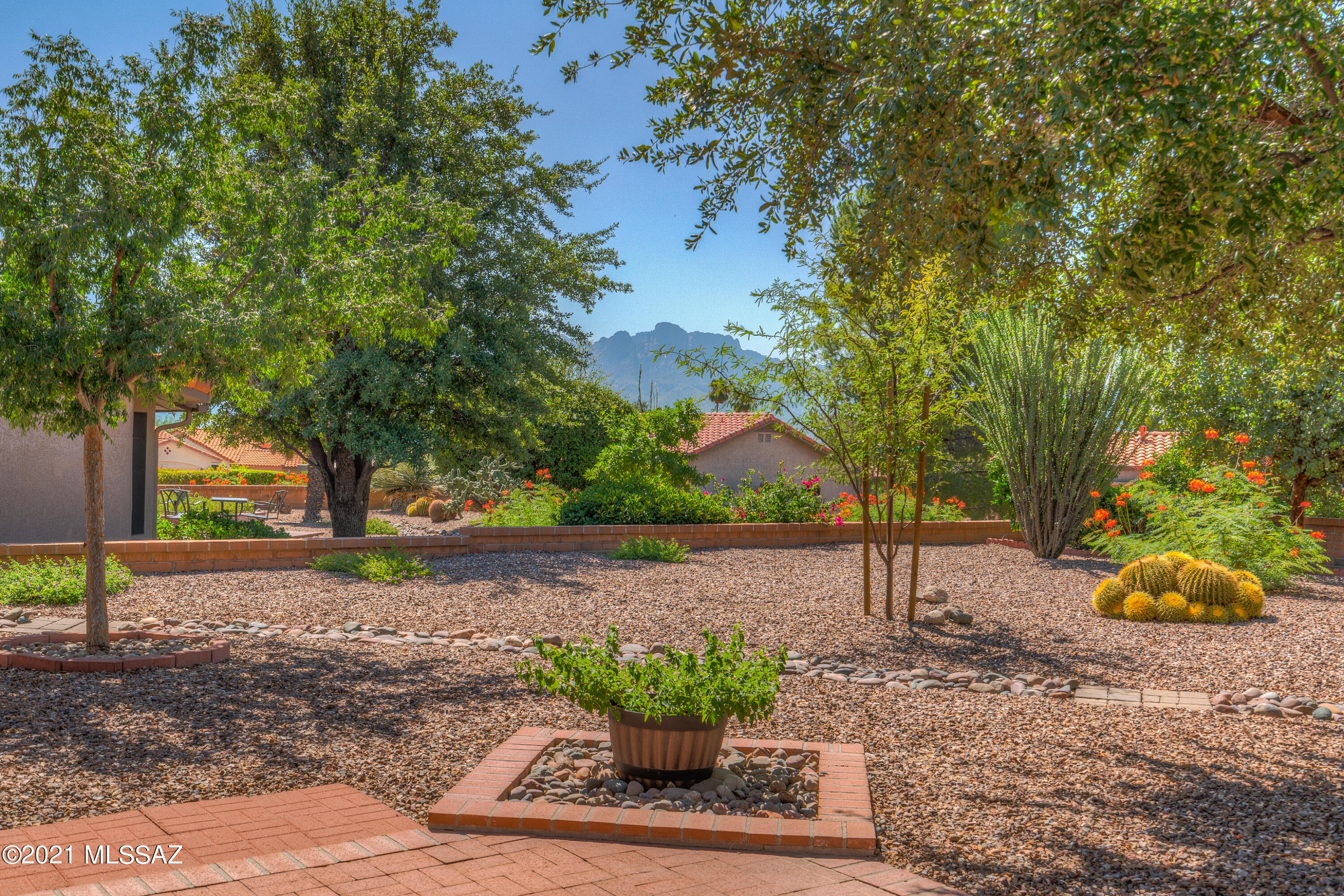 Sun City Vistoso Unit 5(1-288) - Residential