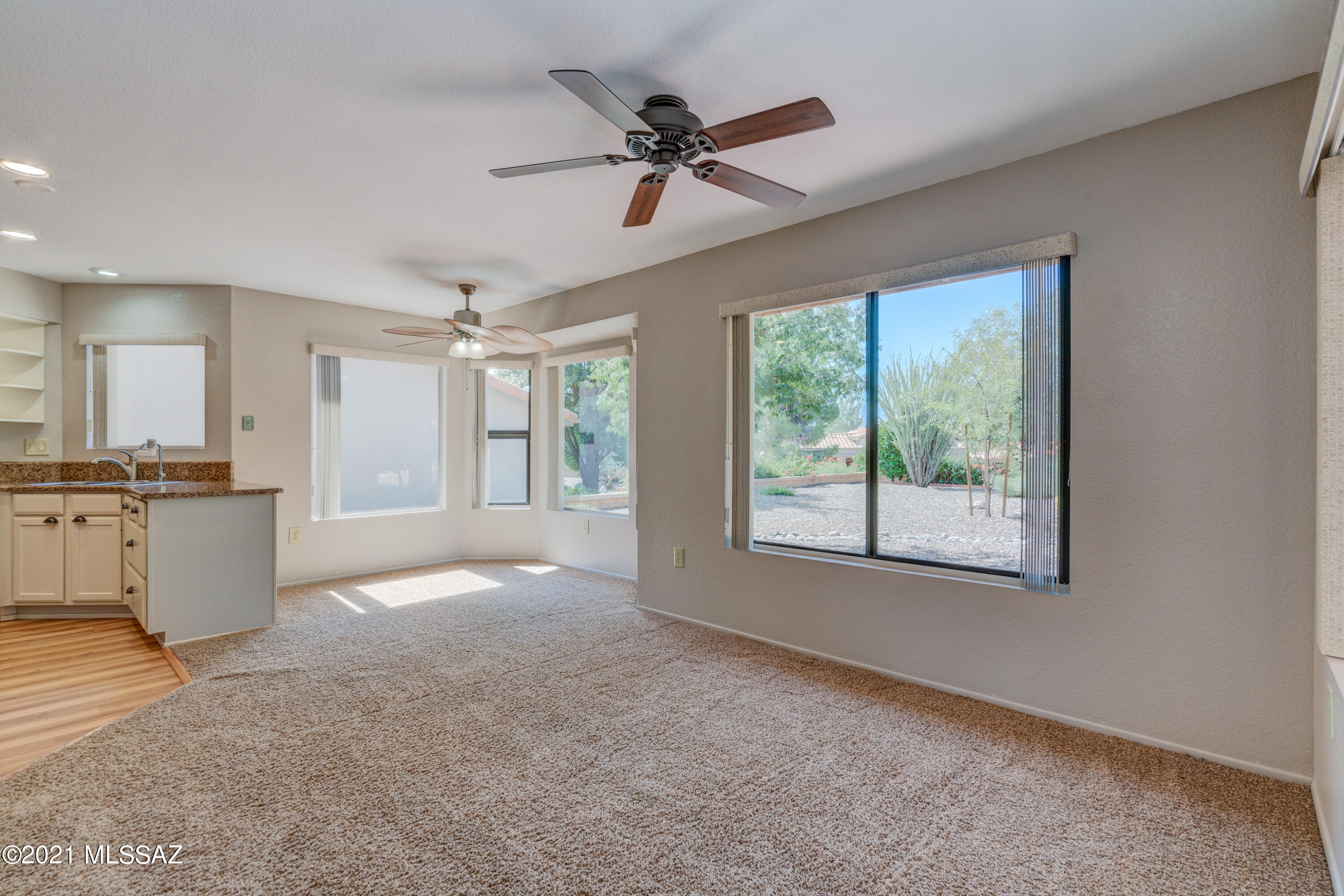 Sun City Vistoso Unit 5(1-288) - Residential