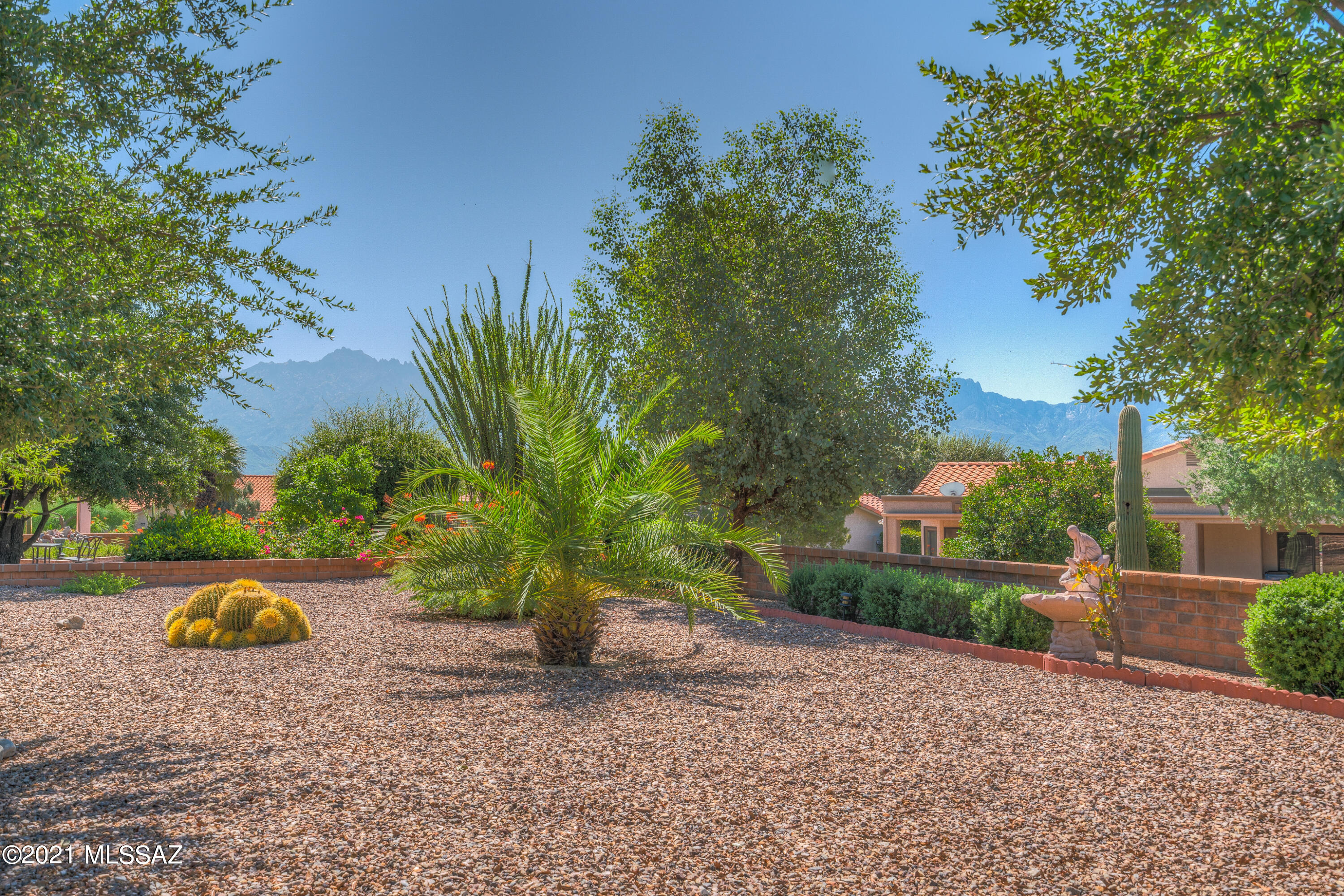 Sun City Vistoso Unit 5(1-288) - Residential