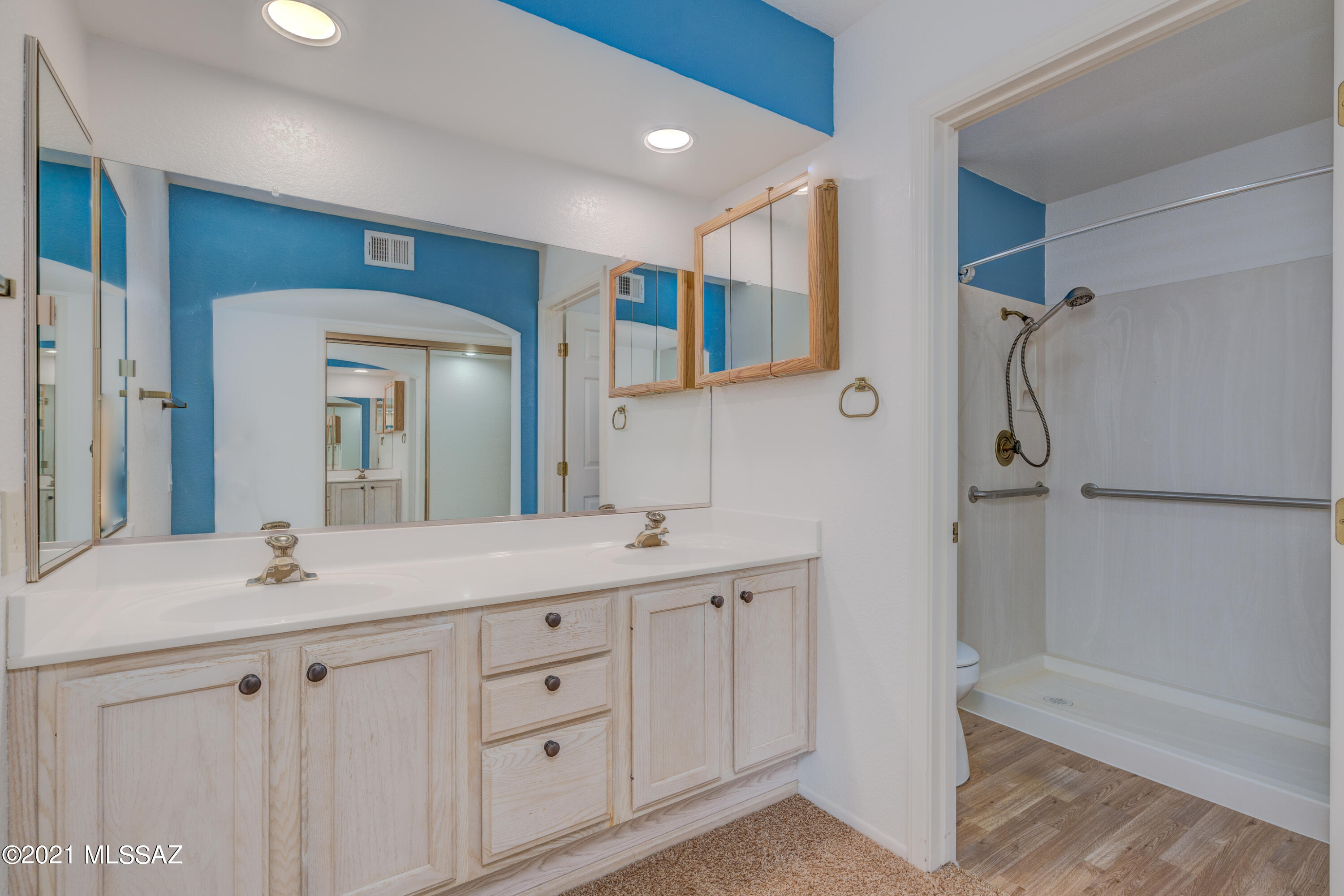 Sun City Vistoso Unit 5(1-288) - Residential