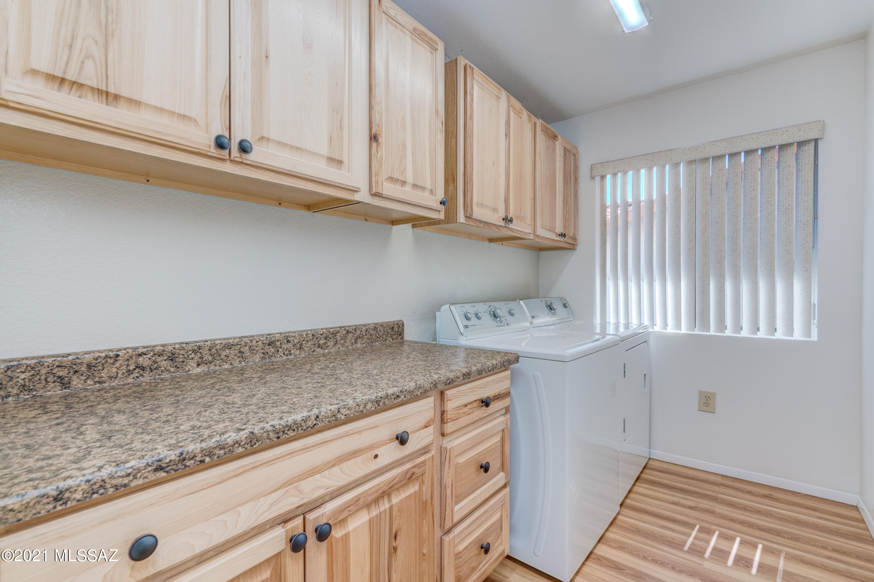 Sun City Vistoso Unit 5(1-288) - Residential