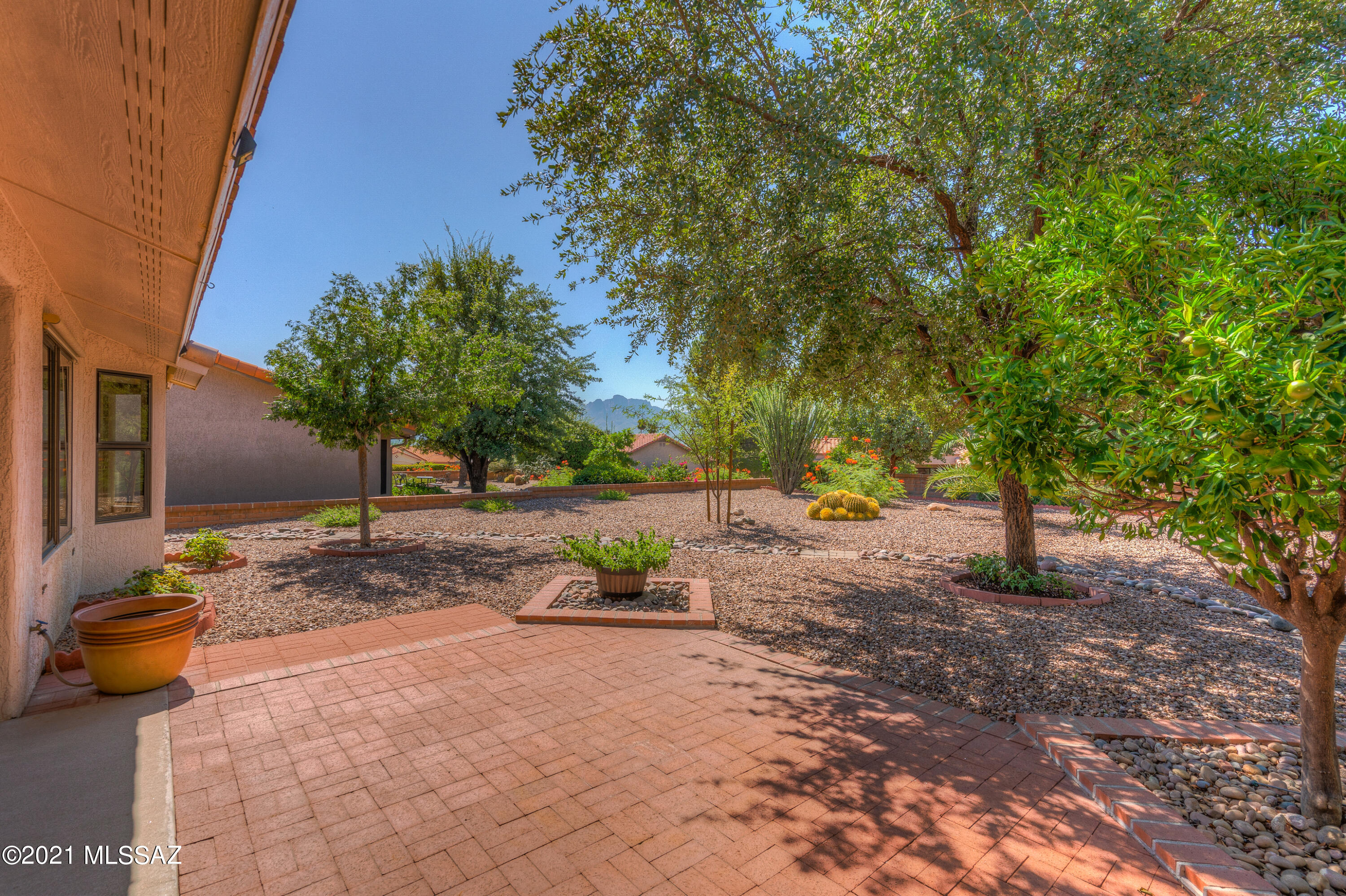 Sun City Vistoso Unit 5(1-288) - Residential