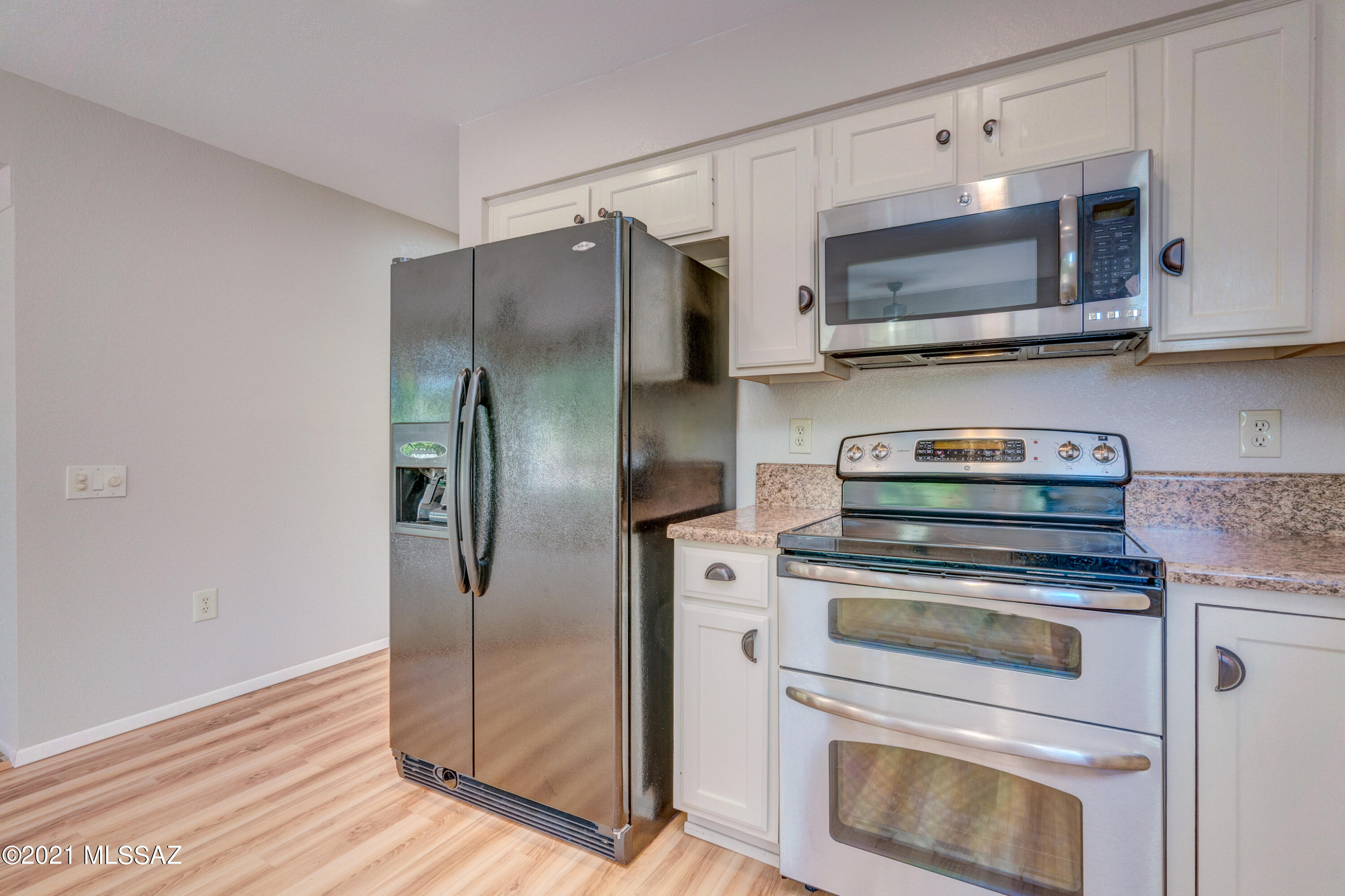 Sun City Vistoso Unit 5(1-288) - Residential