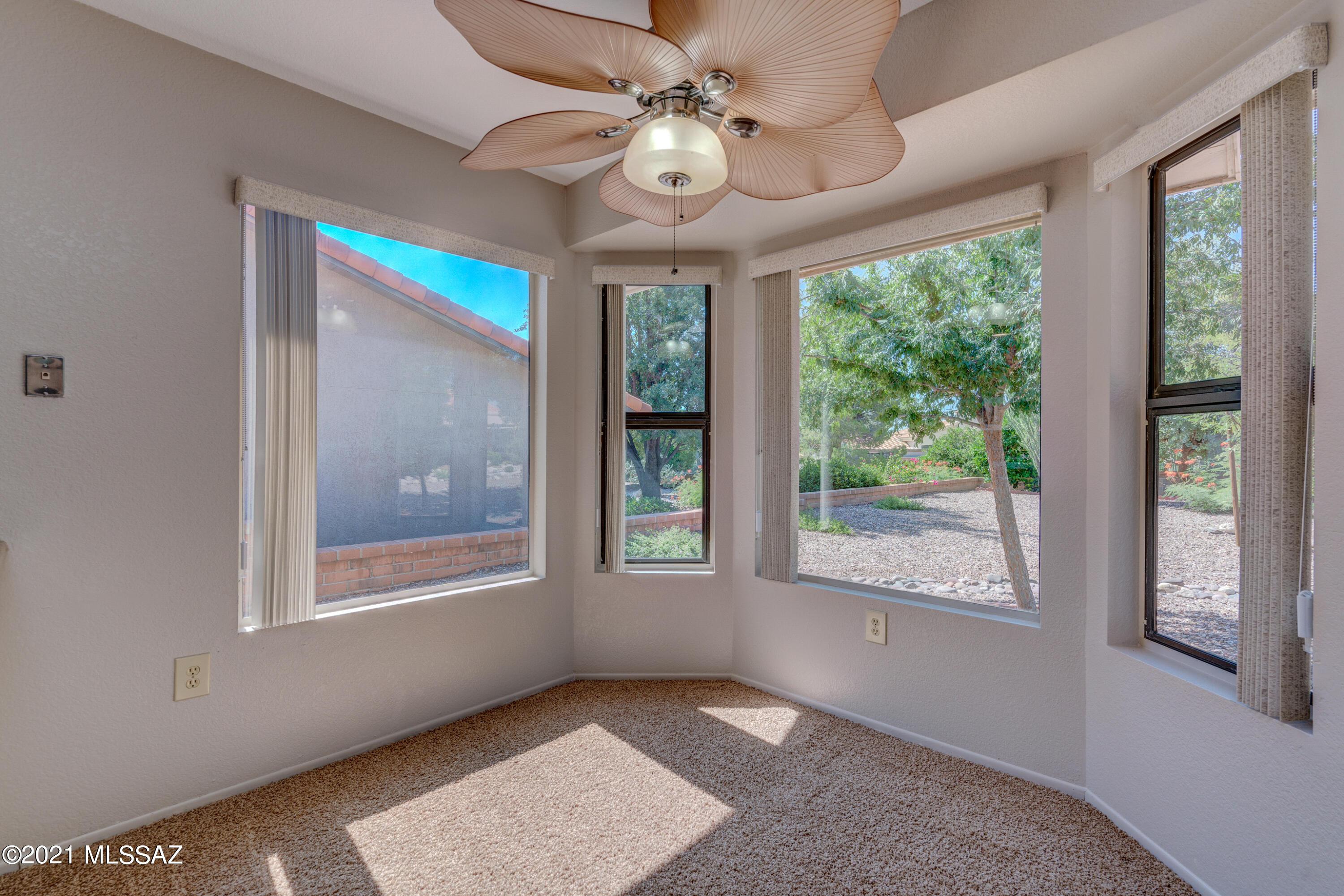 Sun City Vistoso Unit 5(1-288) - Residential