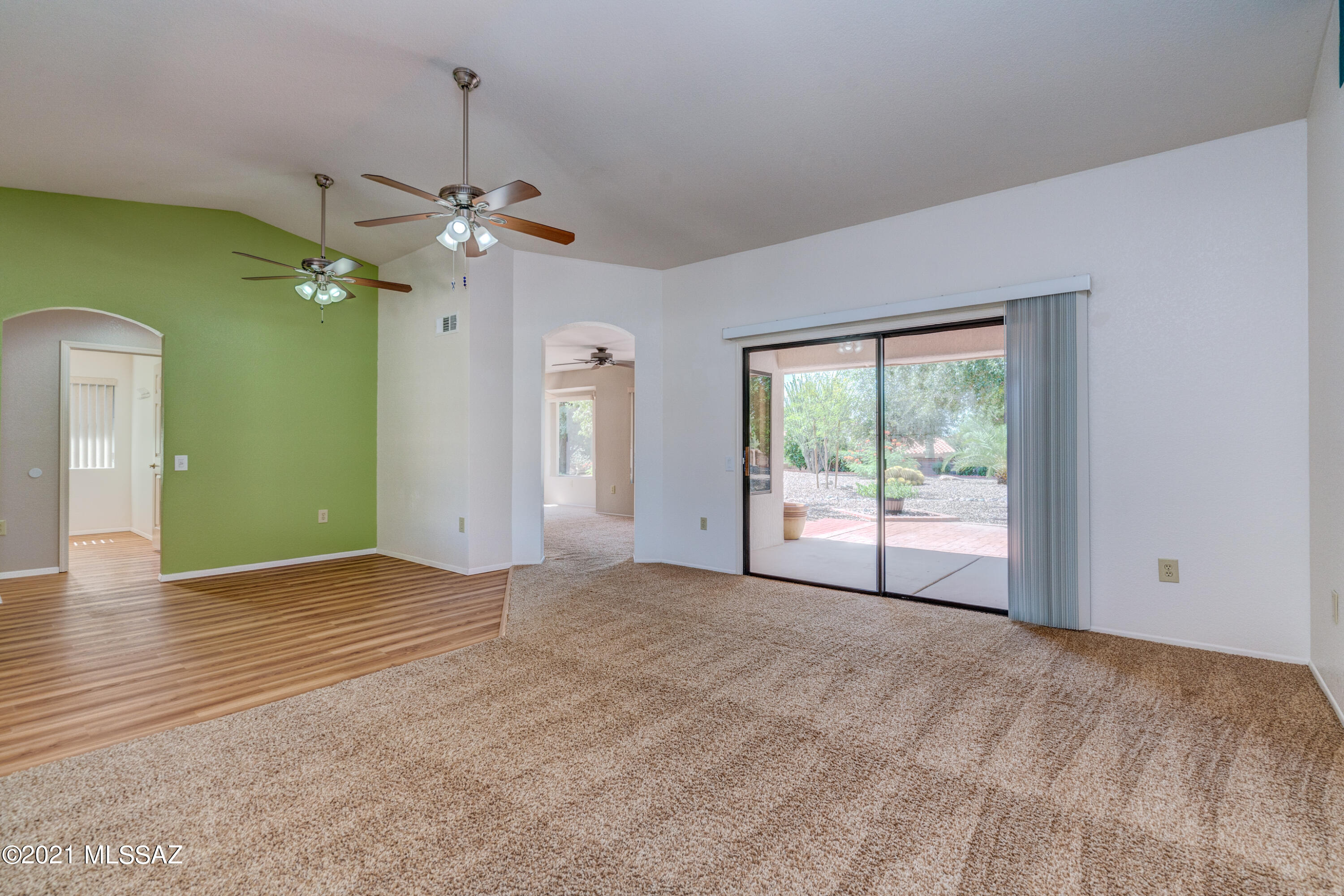 Sun City Vistoso Unit 5(1-288) - Residential