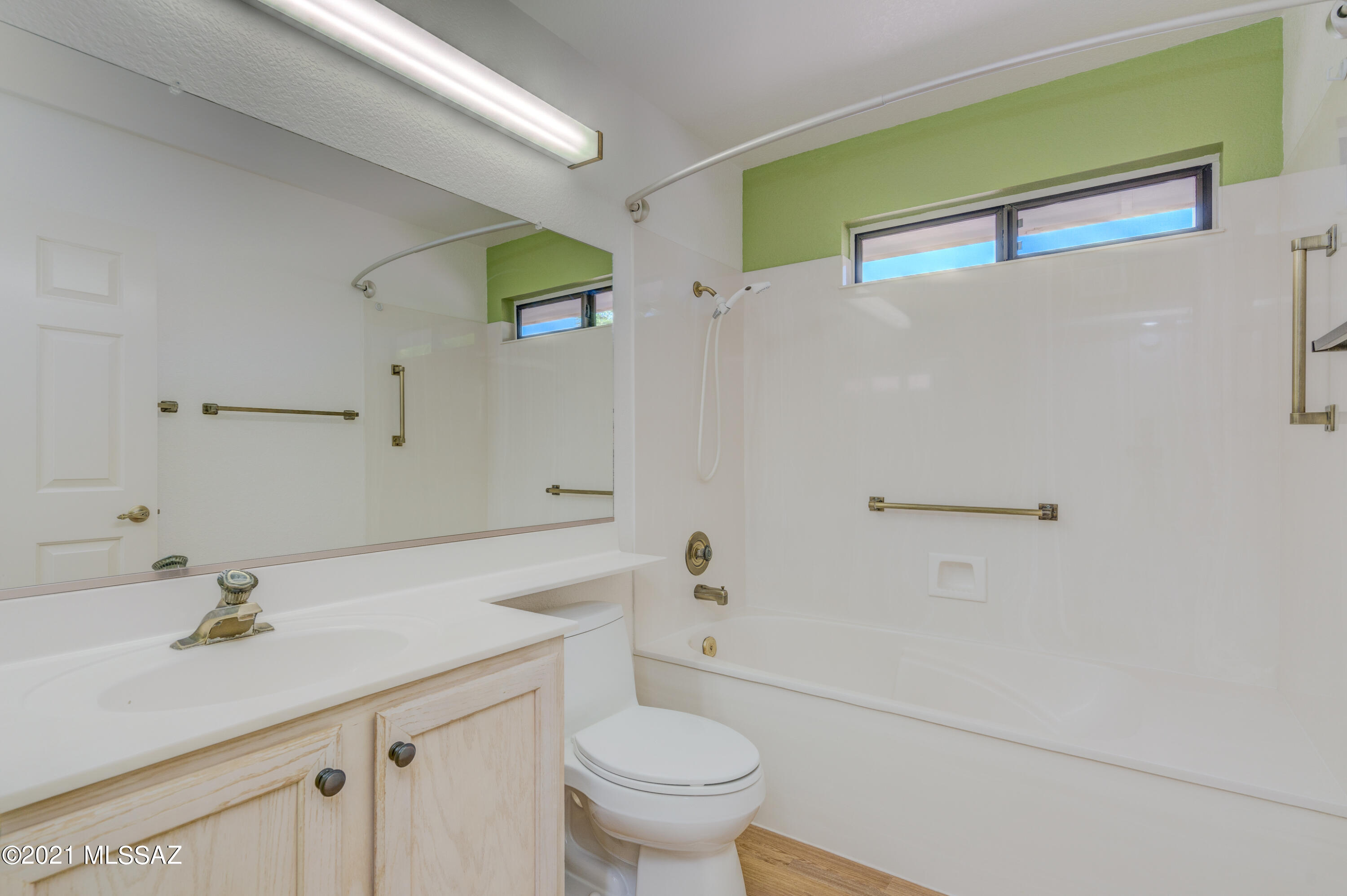 Sun City Vistoso Unit 5(1-288) - Residential