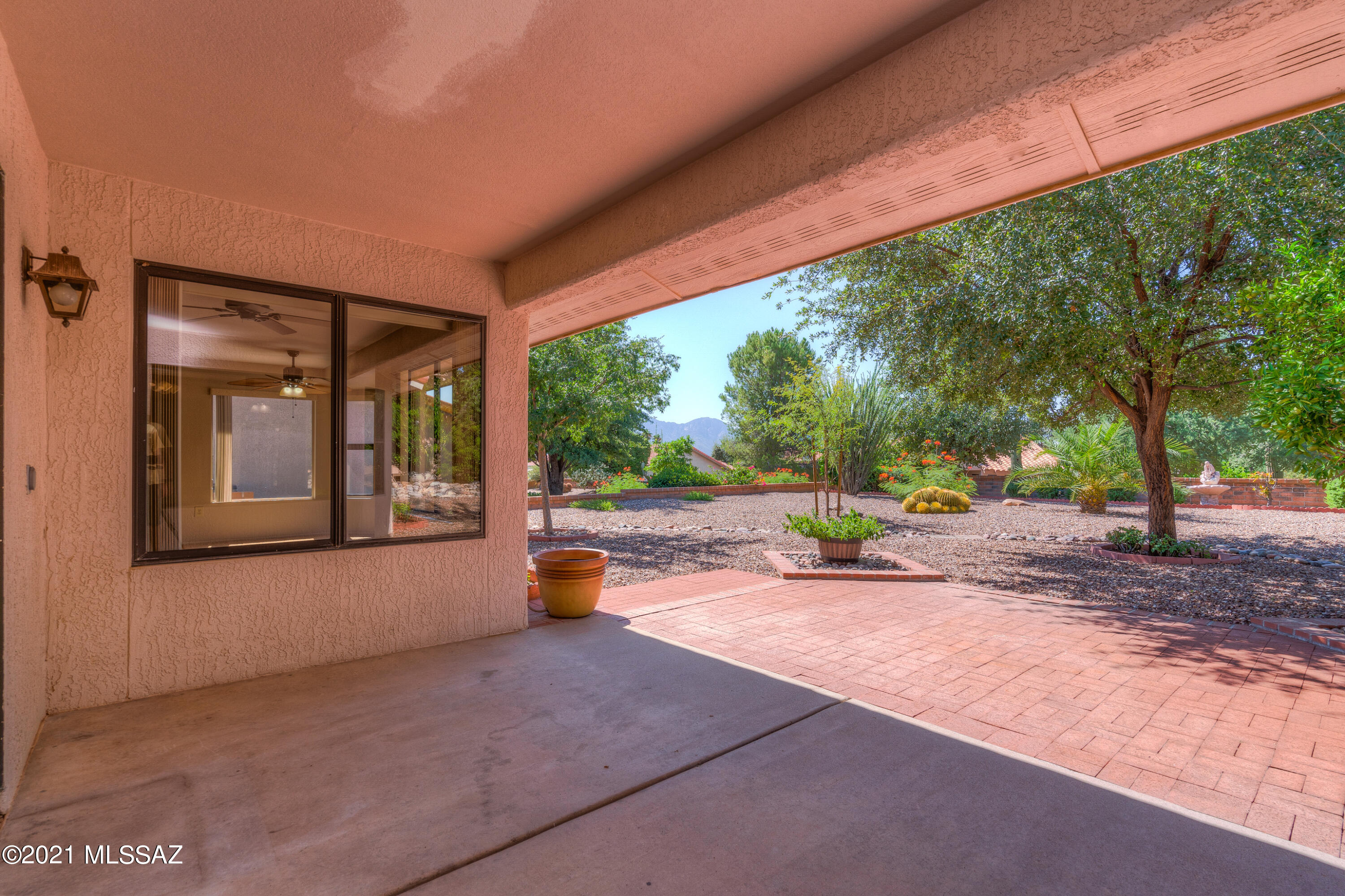 Sun City Vistoso Unit 5(1-288) - Residential