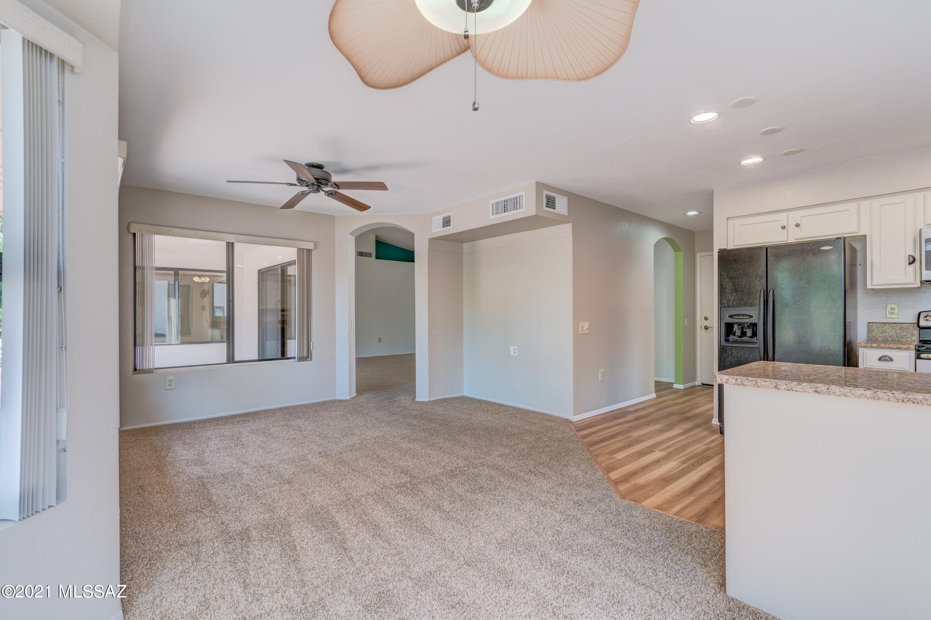 Sun City Vistoso Unit 5(1-288) - Residential
