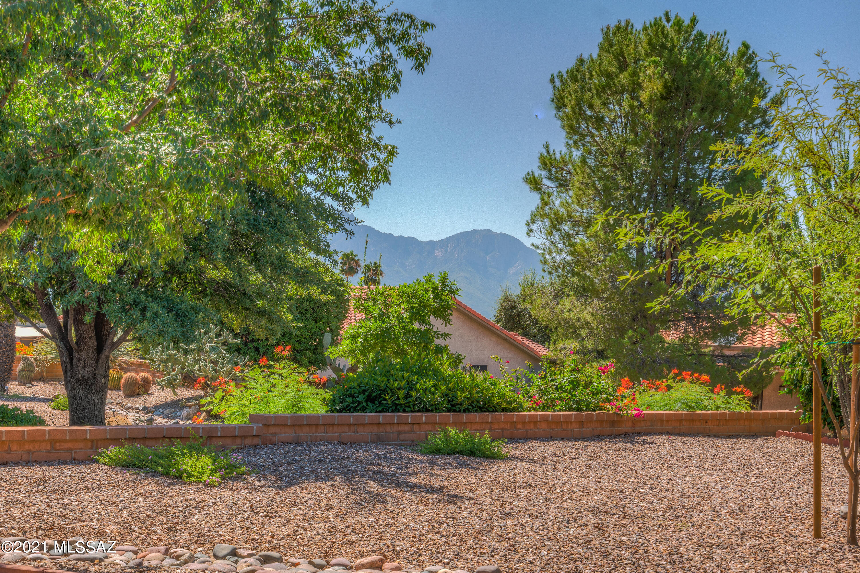 Sun City Vistoso Unit 5(1-288) - Residential