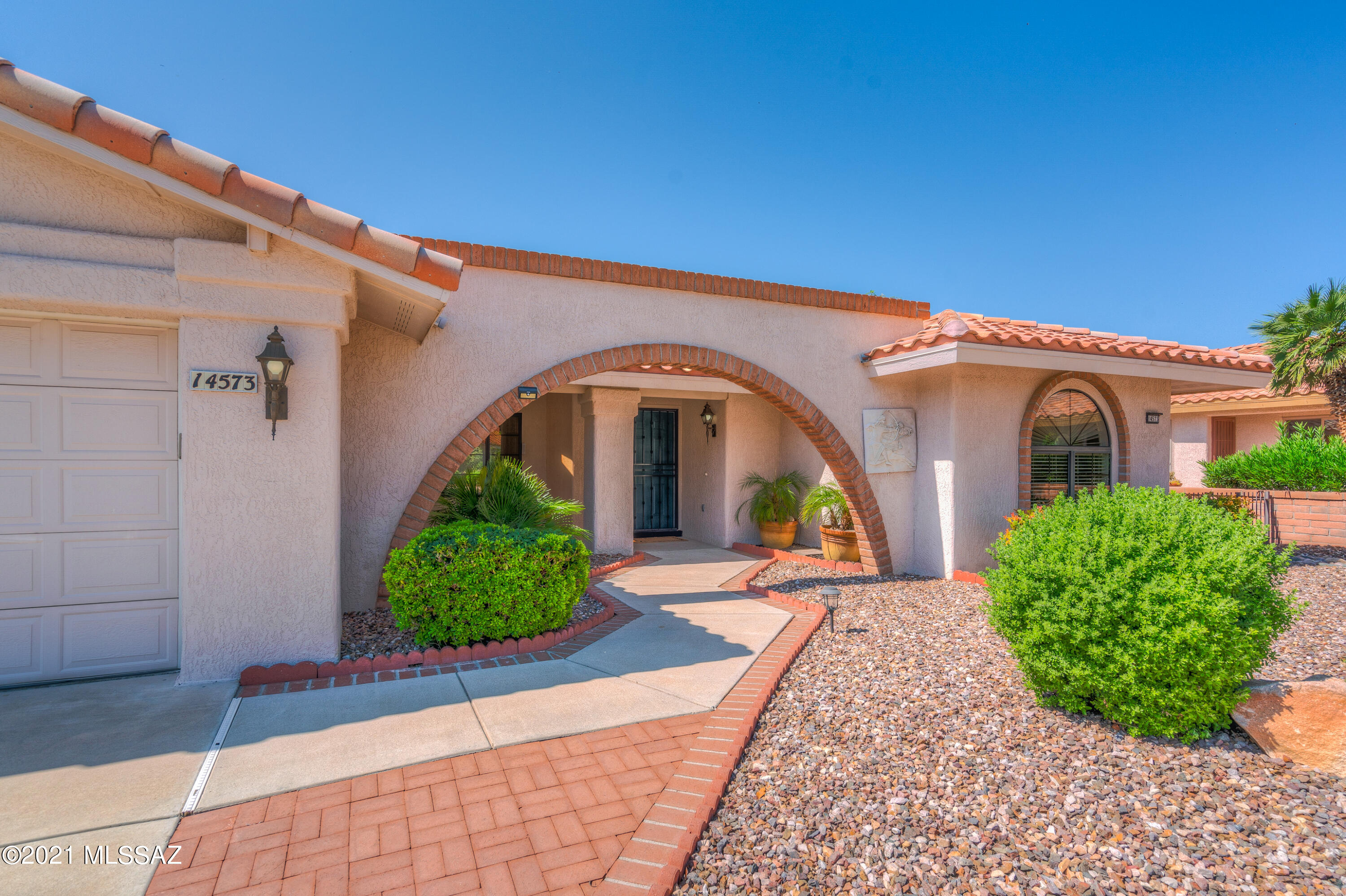 Sun City Vistoso Unit 5(1-288) - Residential