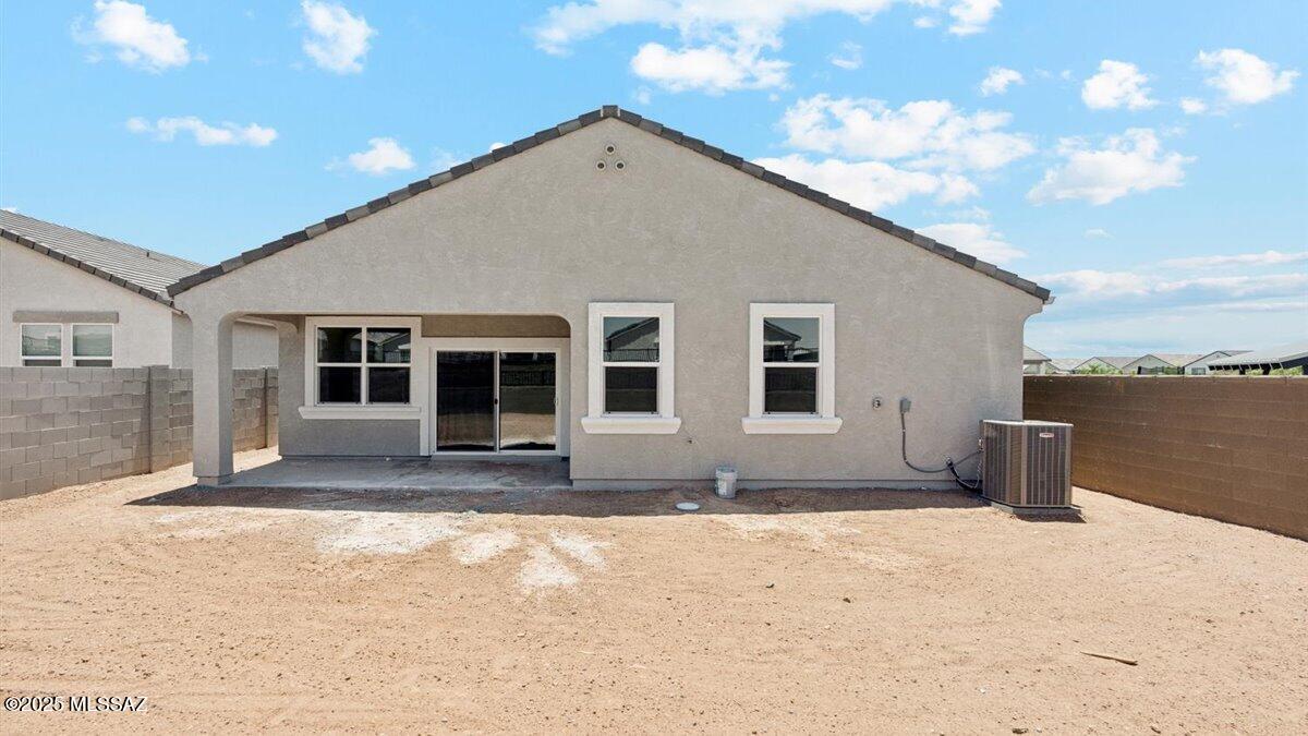 Saguaro Bloom 7A - Residential