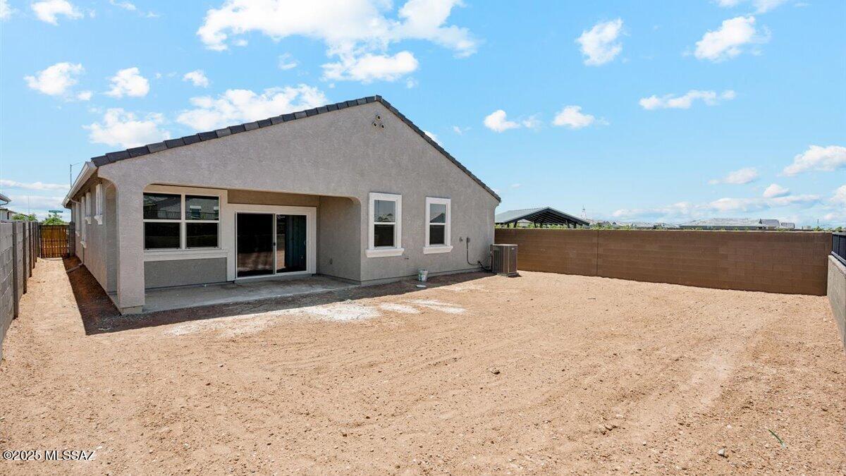 Saguaro Bloom 7A - Residential