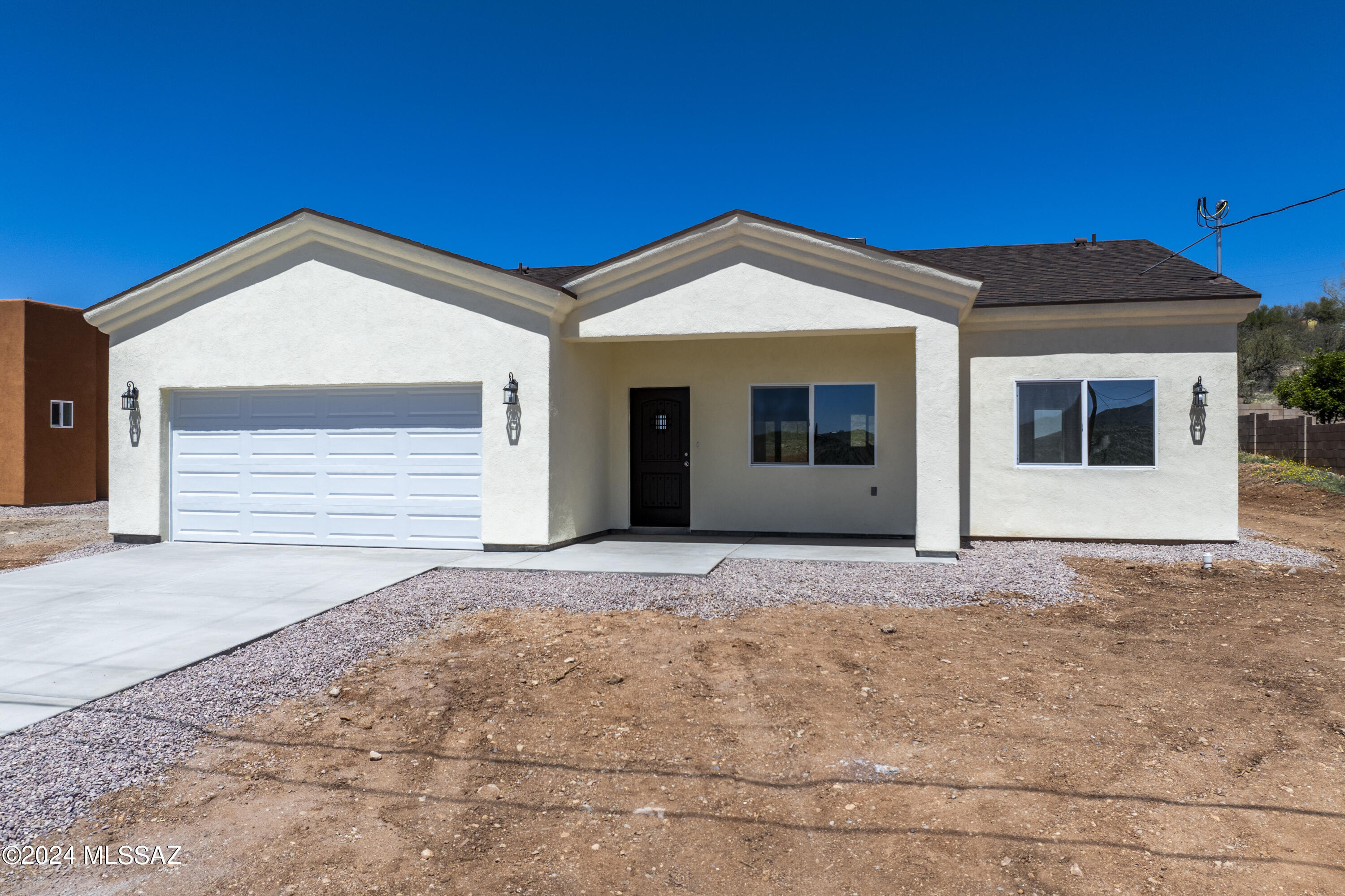 Rio Rico Villas 12 - Residential