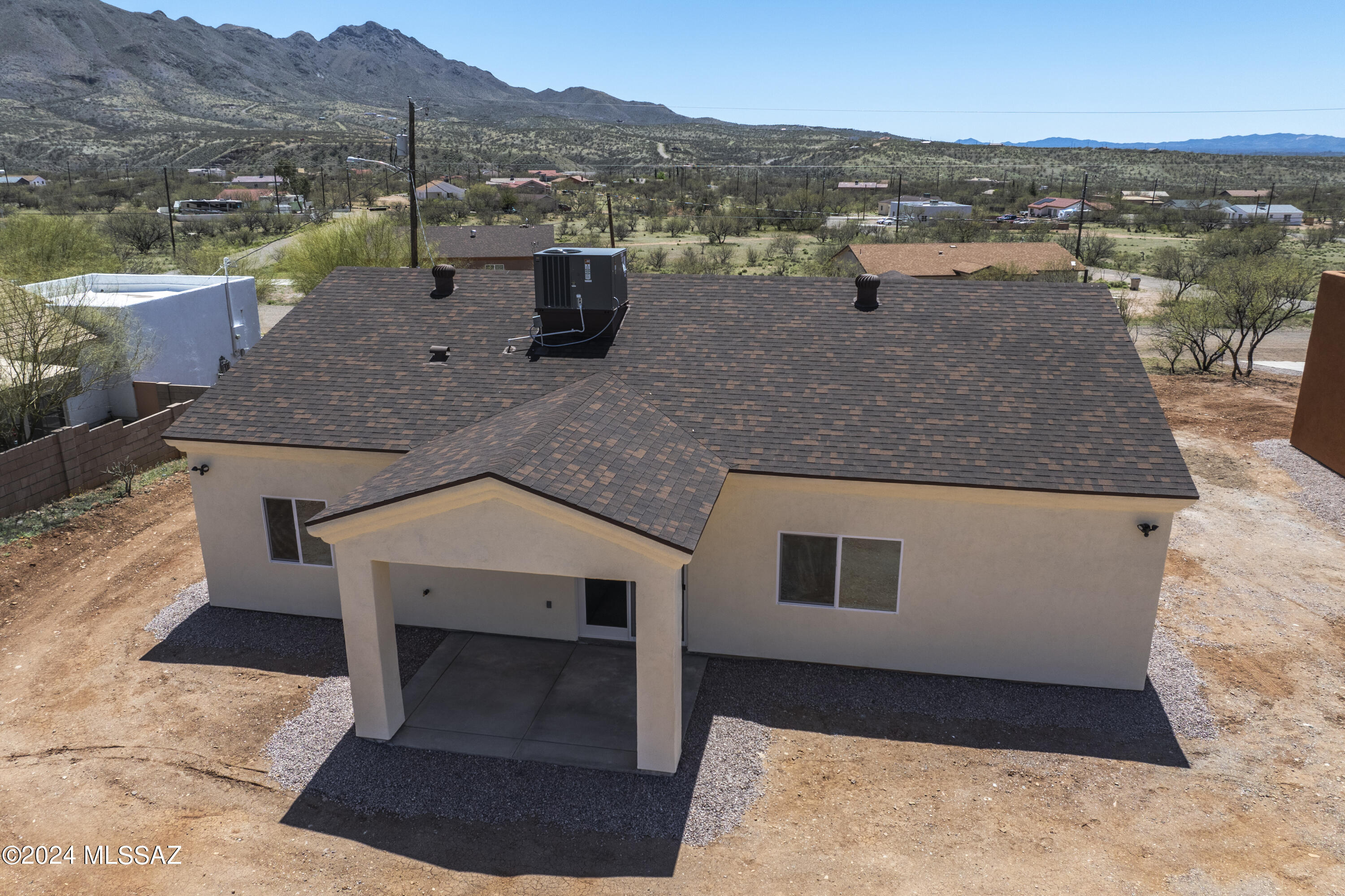 Rio Rico Villas 12 - Residential