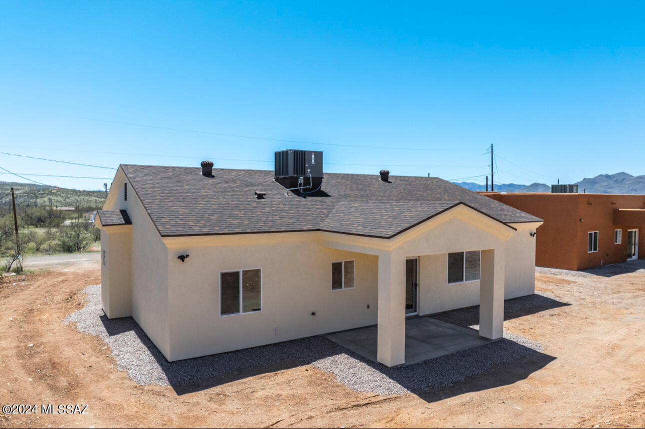 Rio Rico Villas 12 - Residential